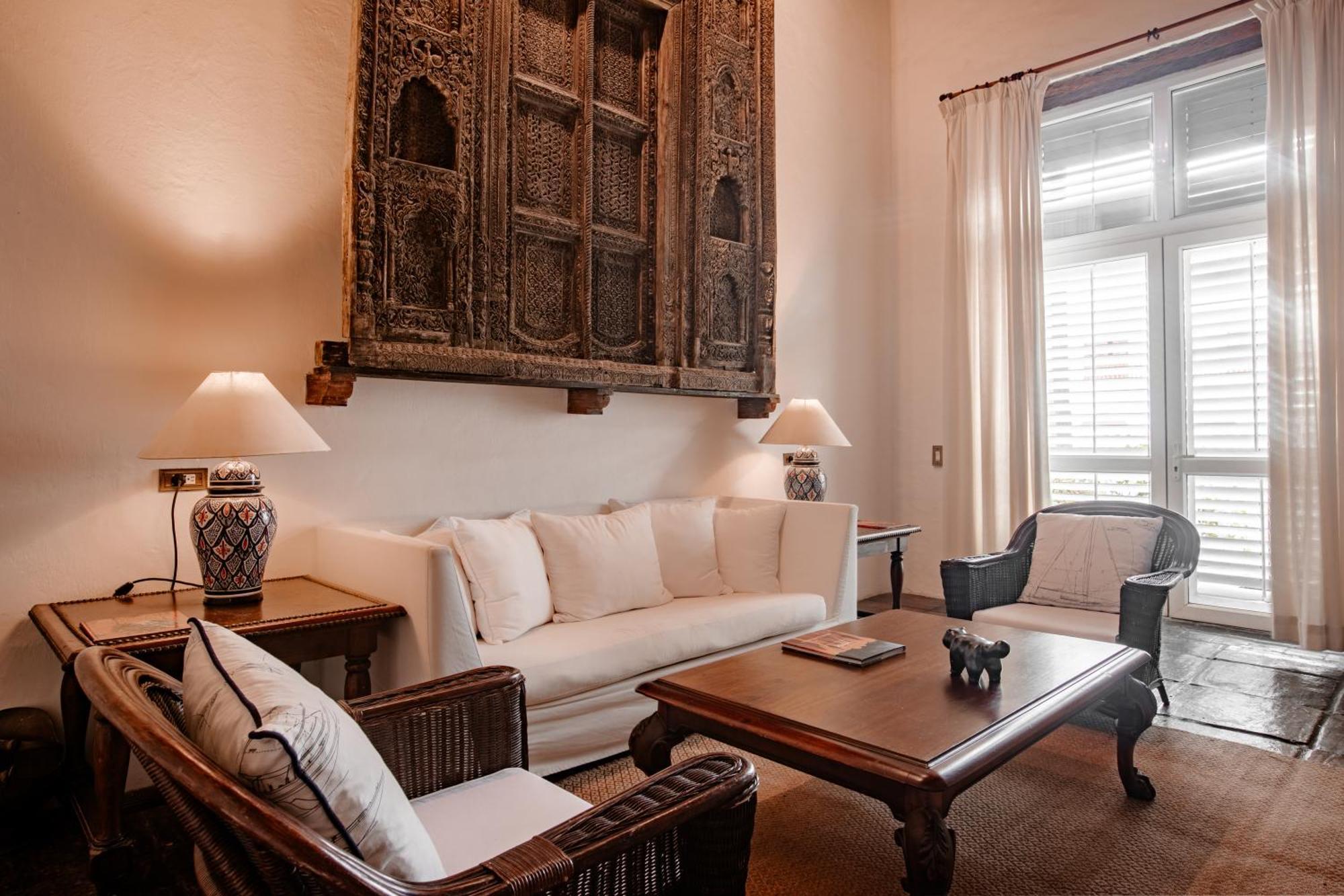 Amarla Boutique 5* Cartagena