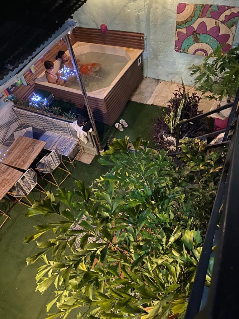 La Antigua Capsula