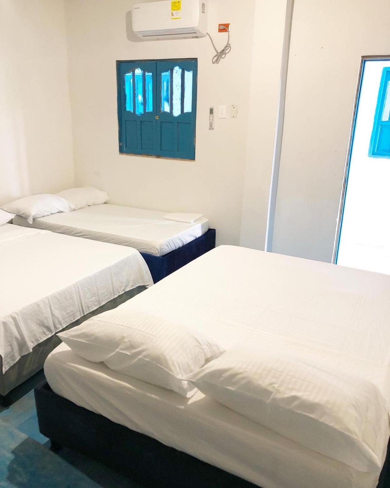 Casa Santorini Guest house