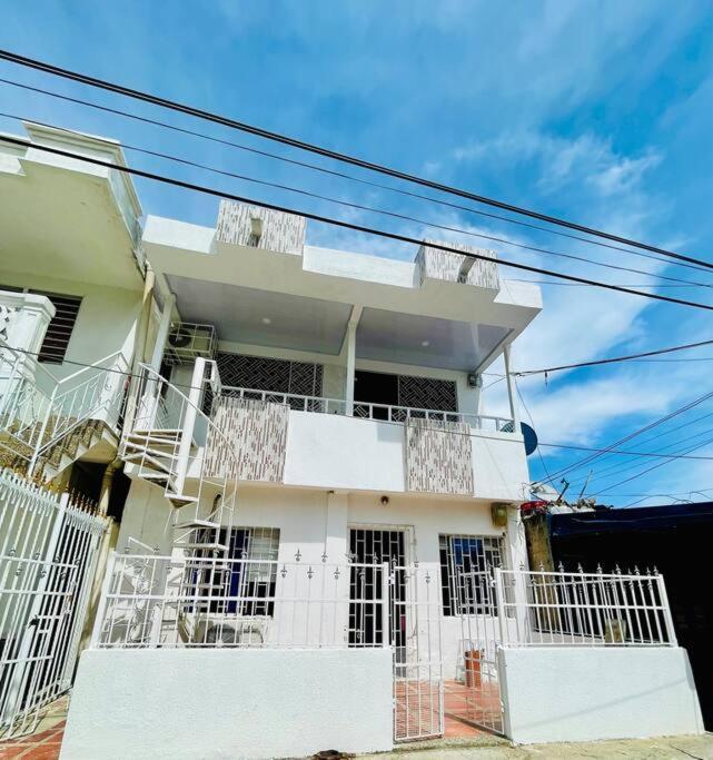 Apto En Torices 2da Planta Apartment *