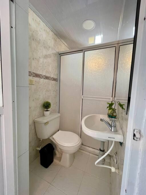 Apartment Apto En Torices 2da Planta Cartagena