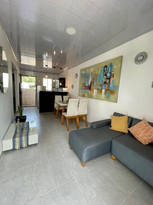 Apartment Apto En Torices 2da Planta