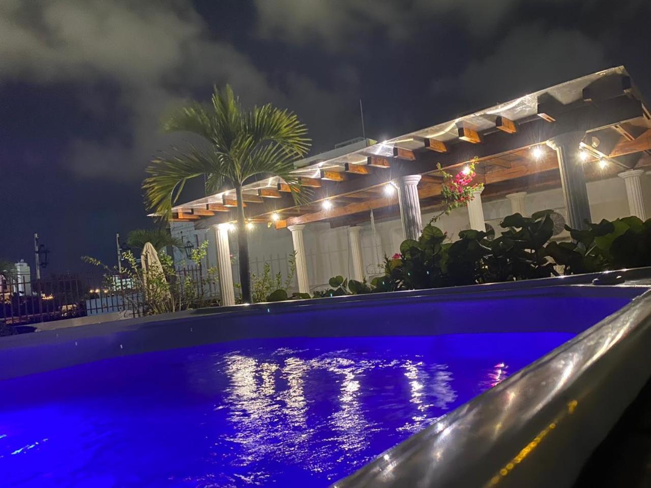 Patio De Getsemani Hotel Cartagena