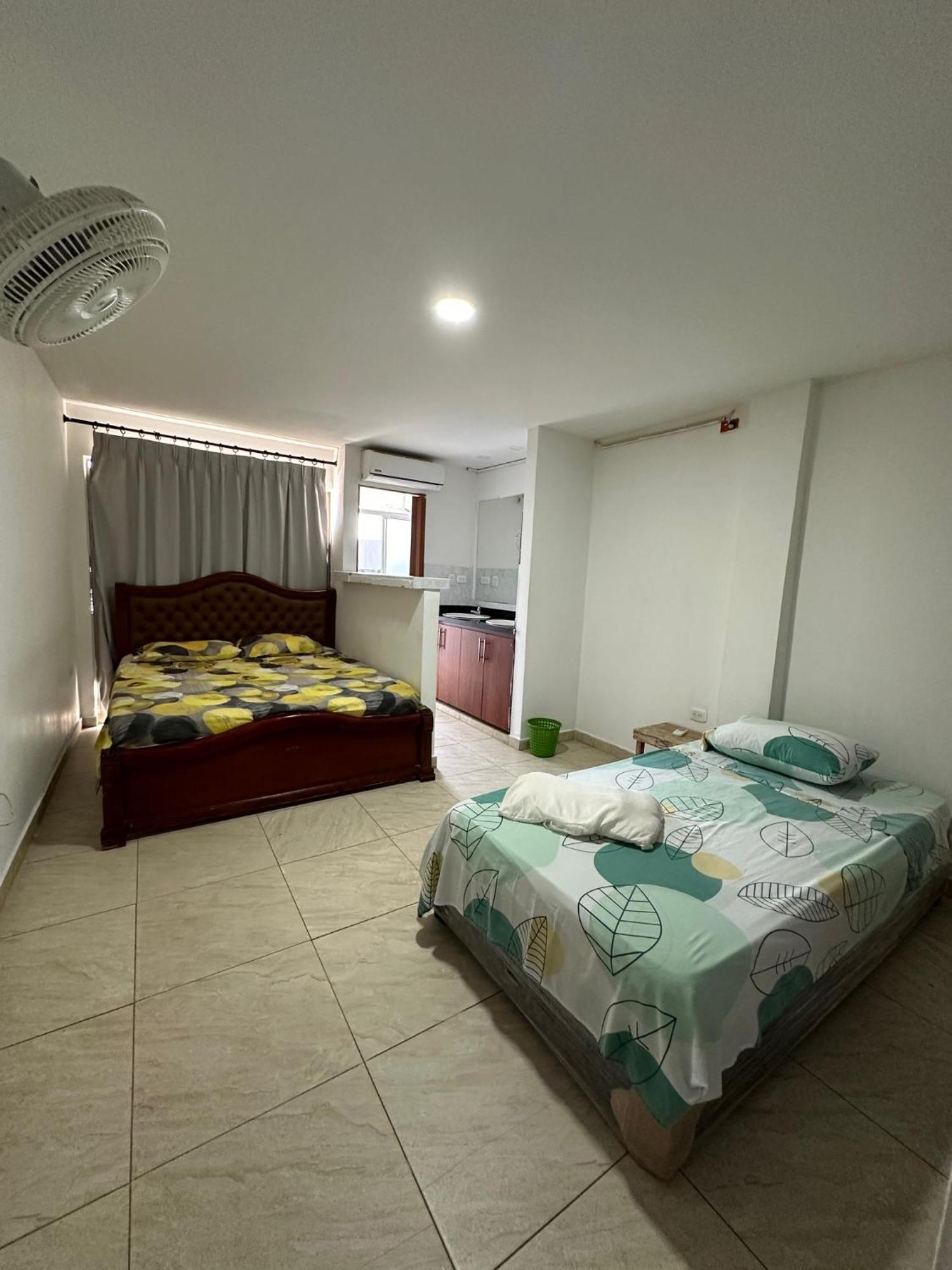 Albergue Casona La Espanola *
