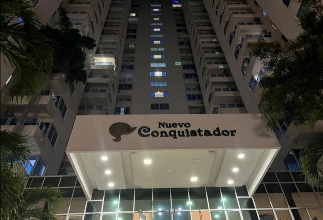 El Conquistador
