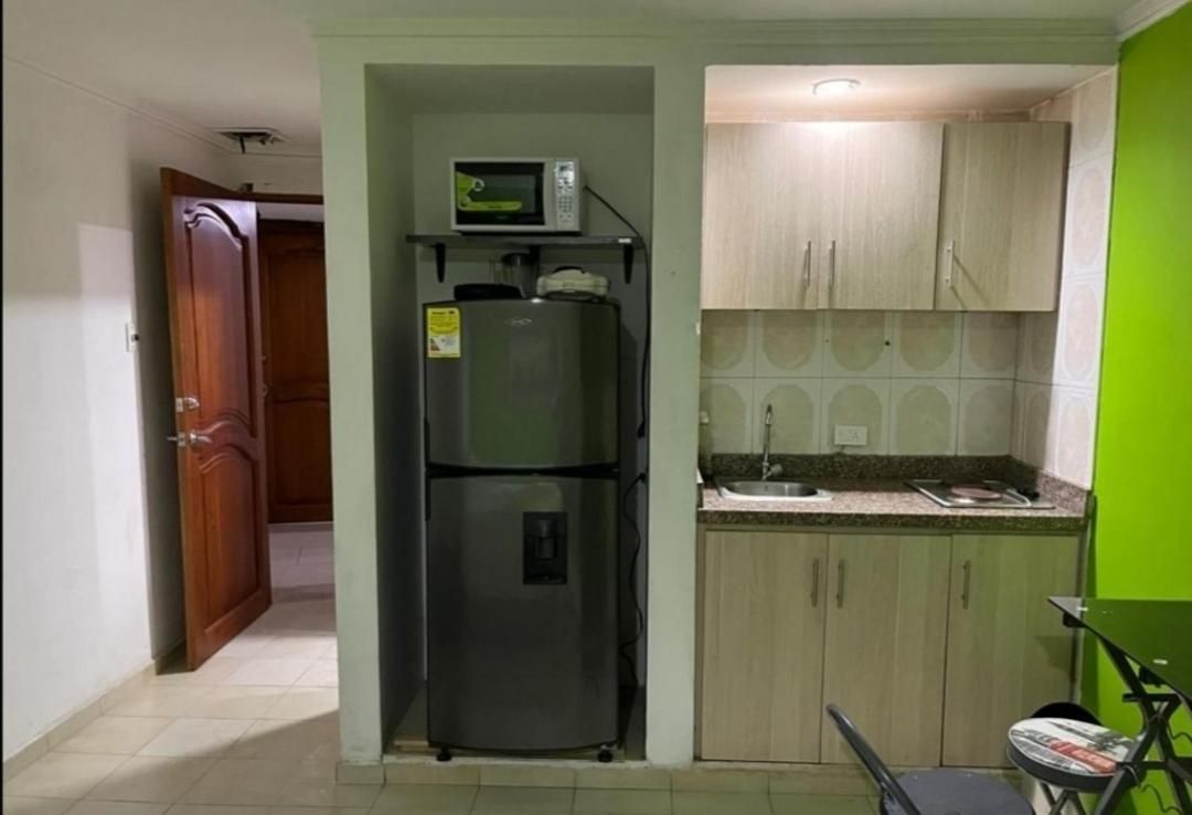 Apartment El Conquistador