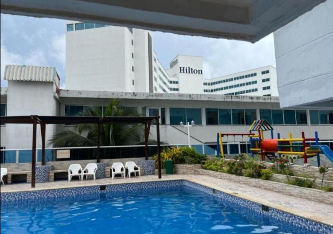 El Conquistador Cartagena