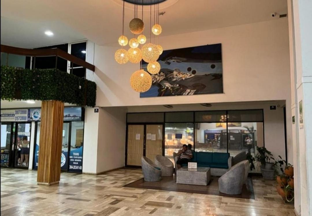 El Conquistador Apartment