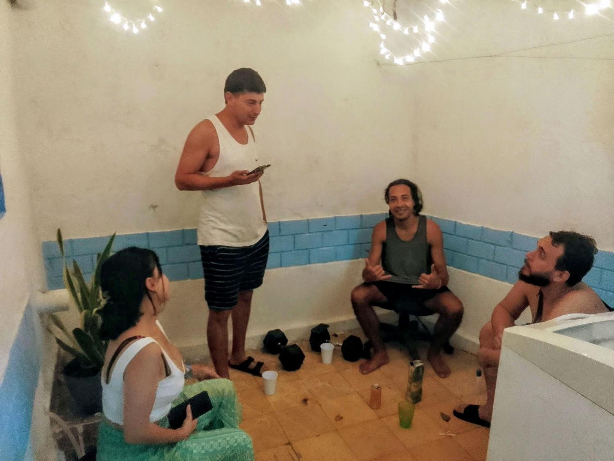 Makako Chillout Casa de hóspedes *