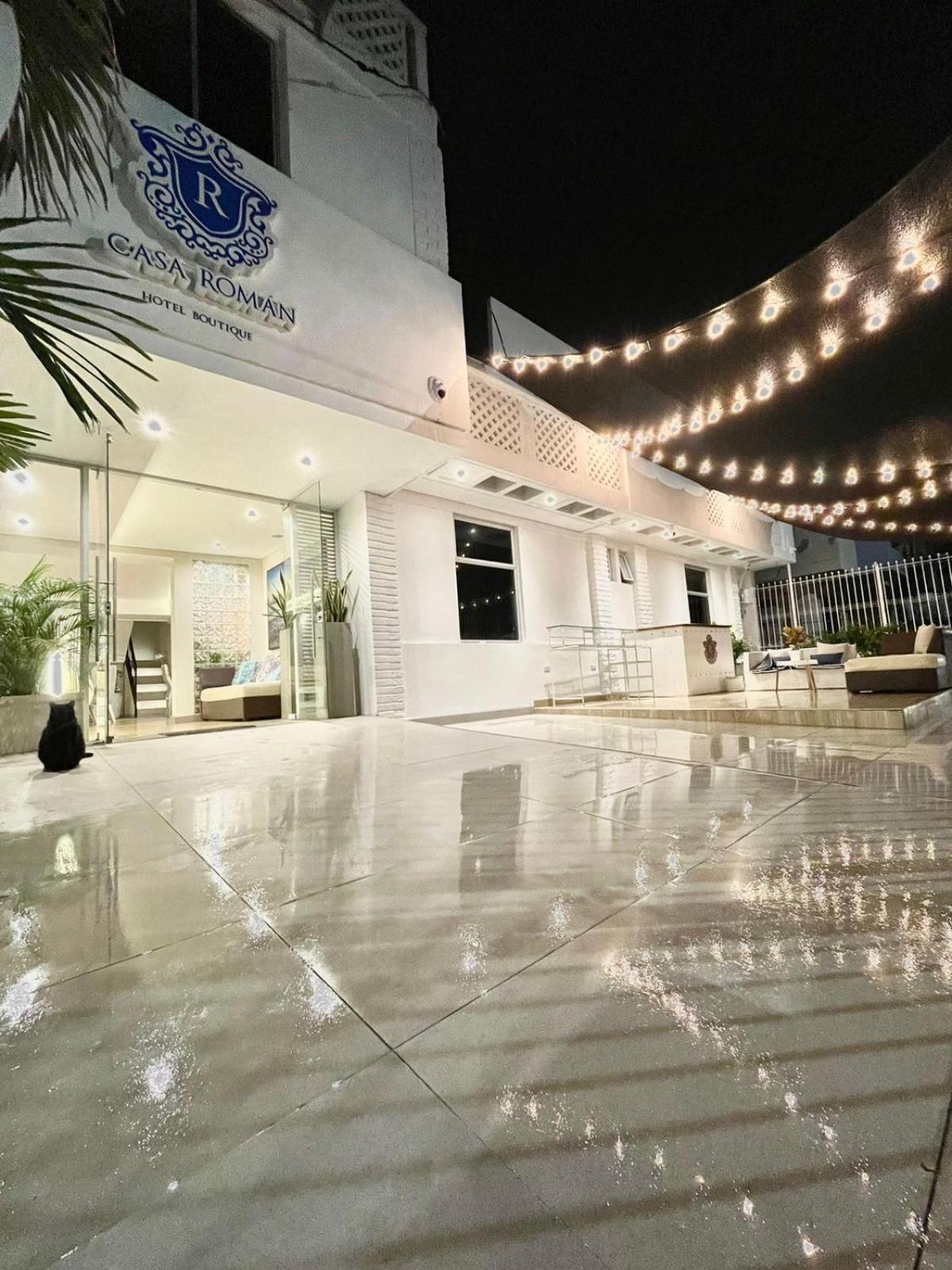Casa Cartagena