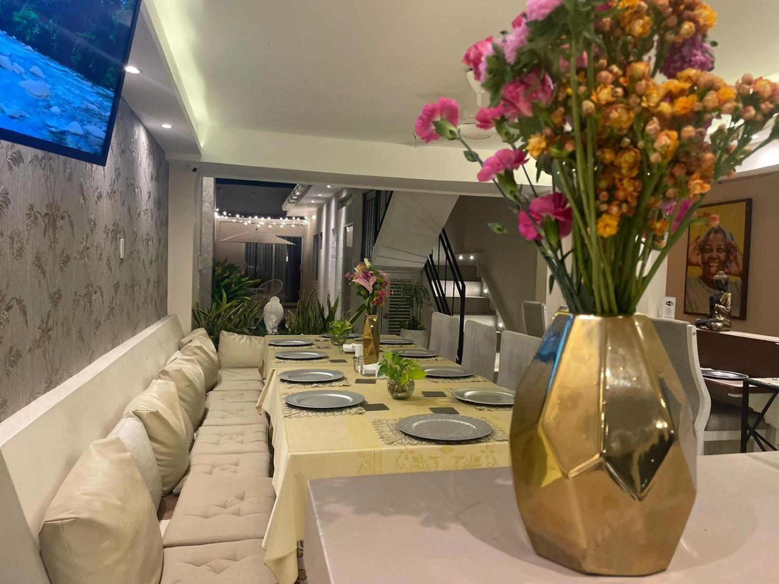 Bed and breakfast Casa Cartagena