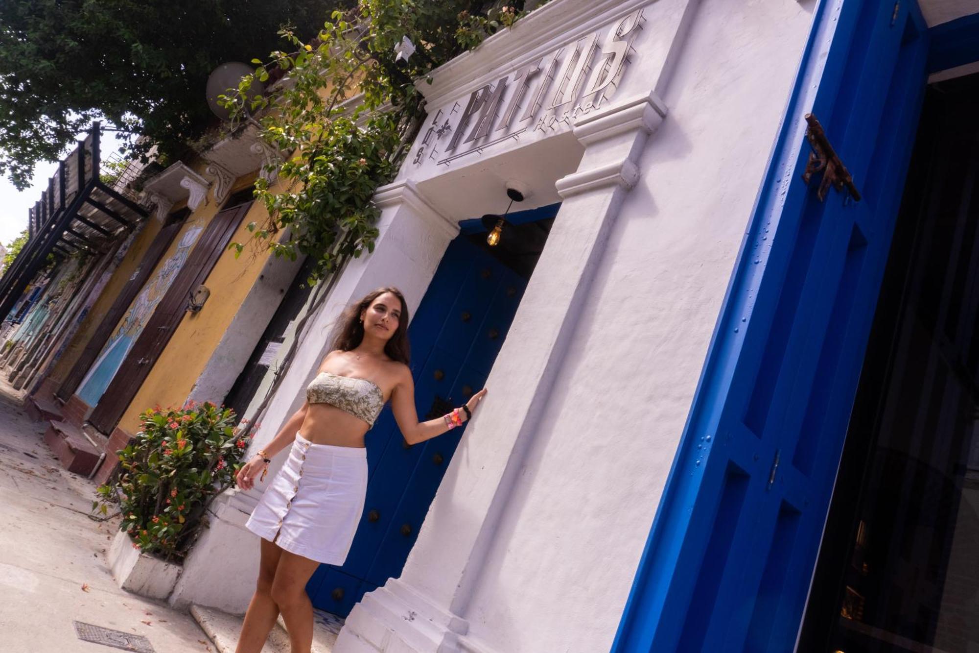 Albergue Patios
