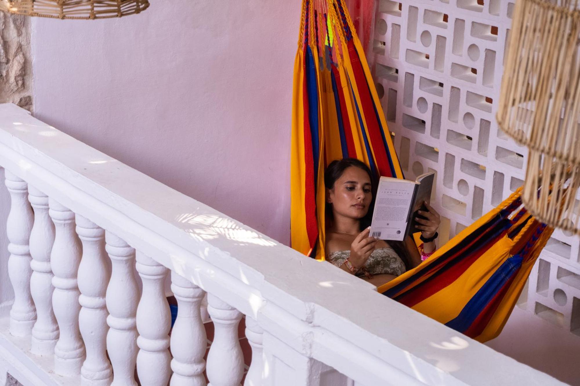 Albergue Patios Cartagena
