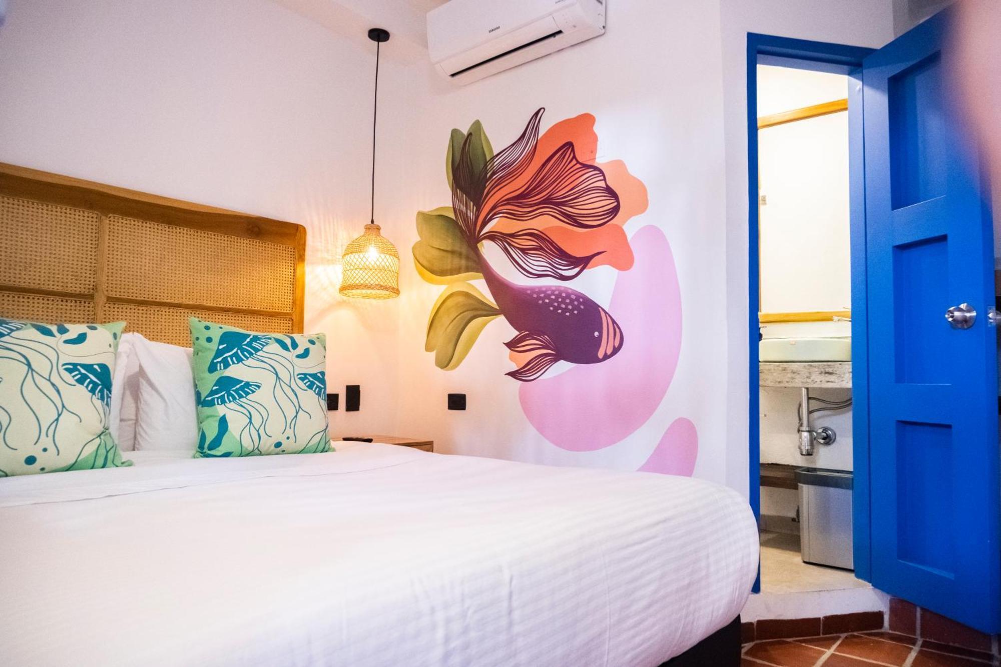 Albergue Patios Cartagena