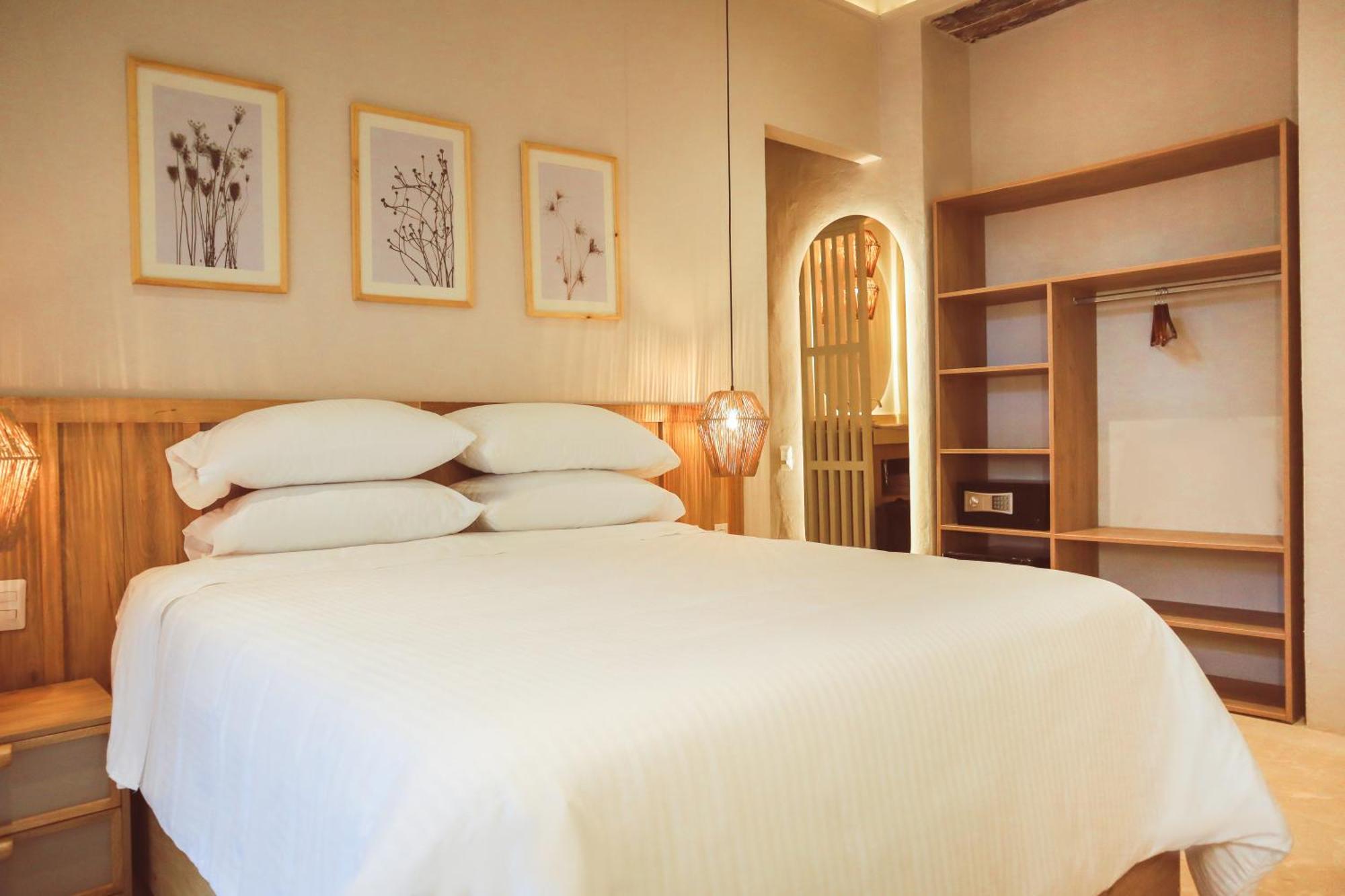 Hotel Casa La Mantilla By Faranda Boutique Cartagena