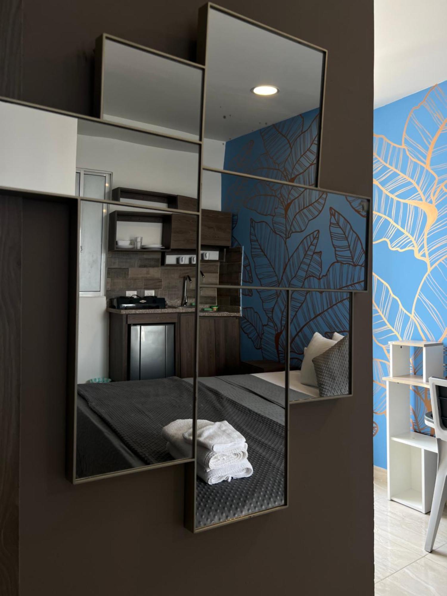 Aparthotel Bahia 79 Apartasuites Cerca Al Centro