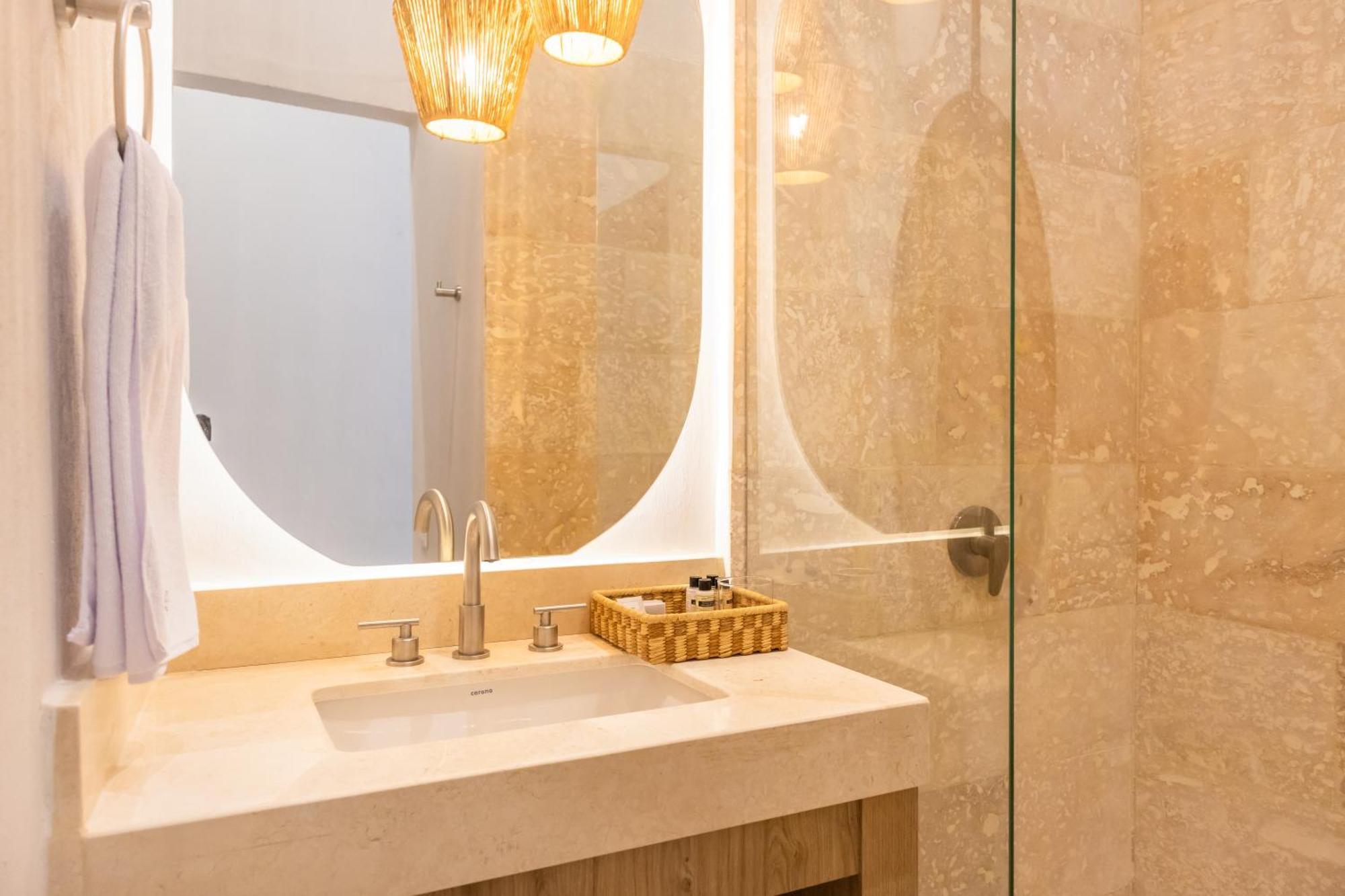 Casa La Mantilla By Faranda Boutique Hotel Cartagena