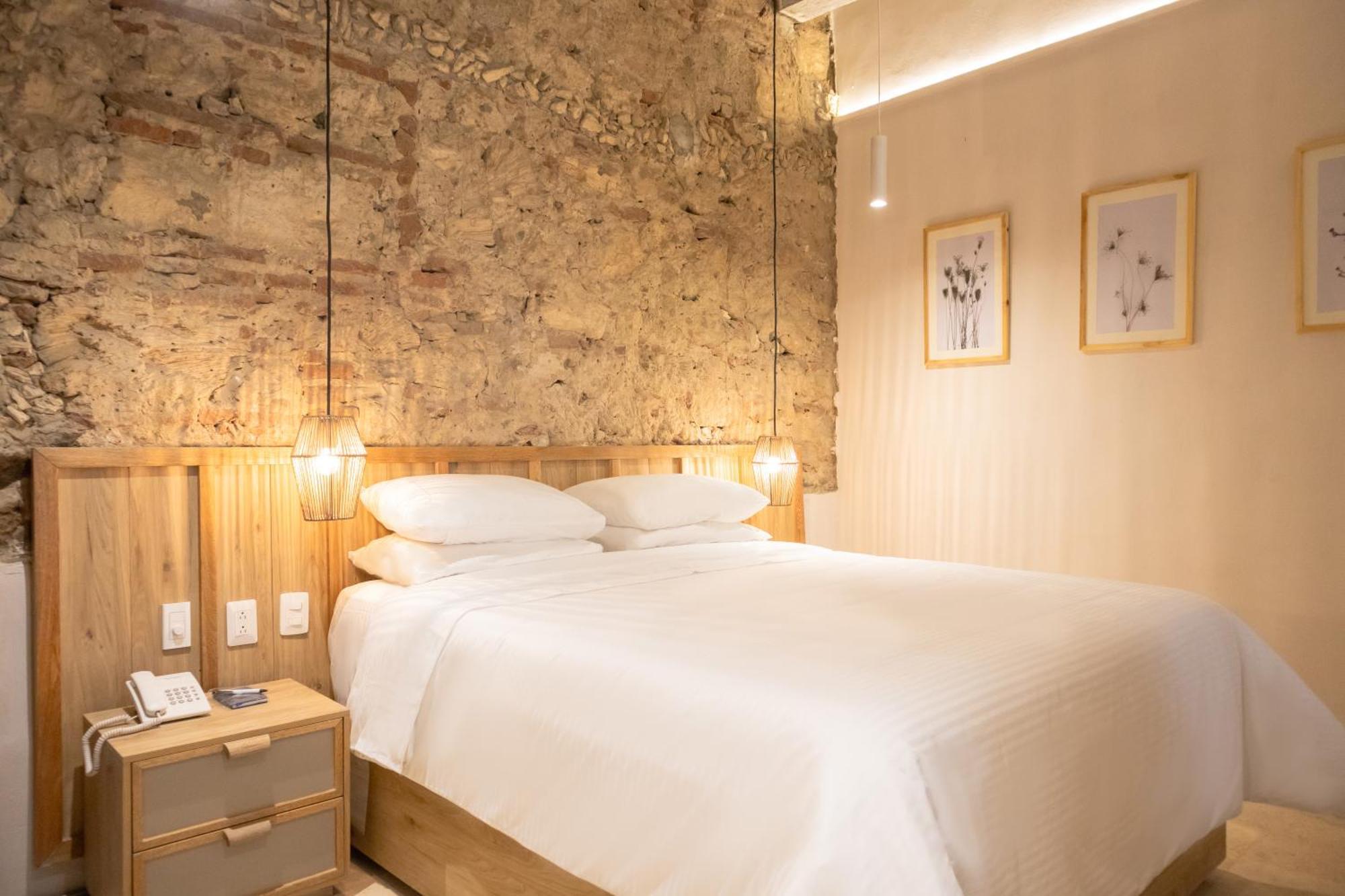Hotel Casa La Mantilla By Faranda Boutique