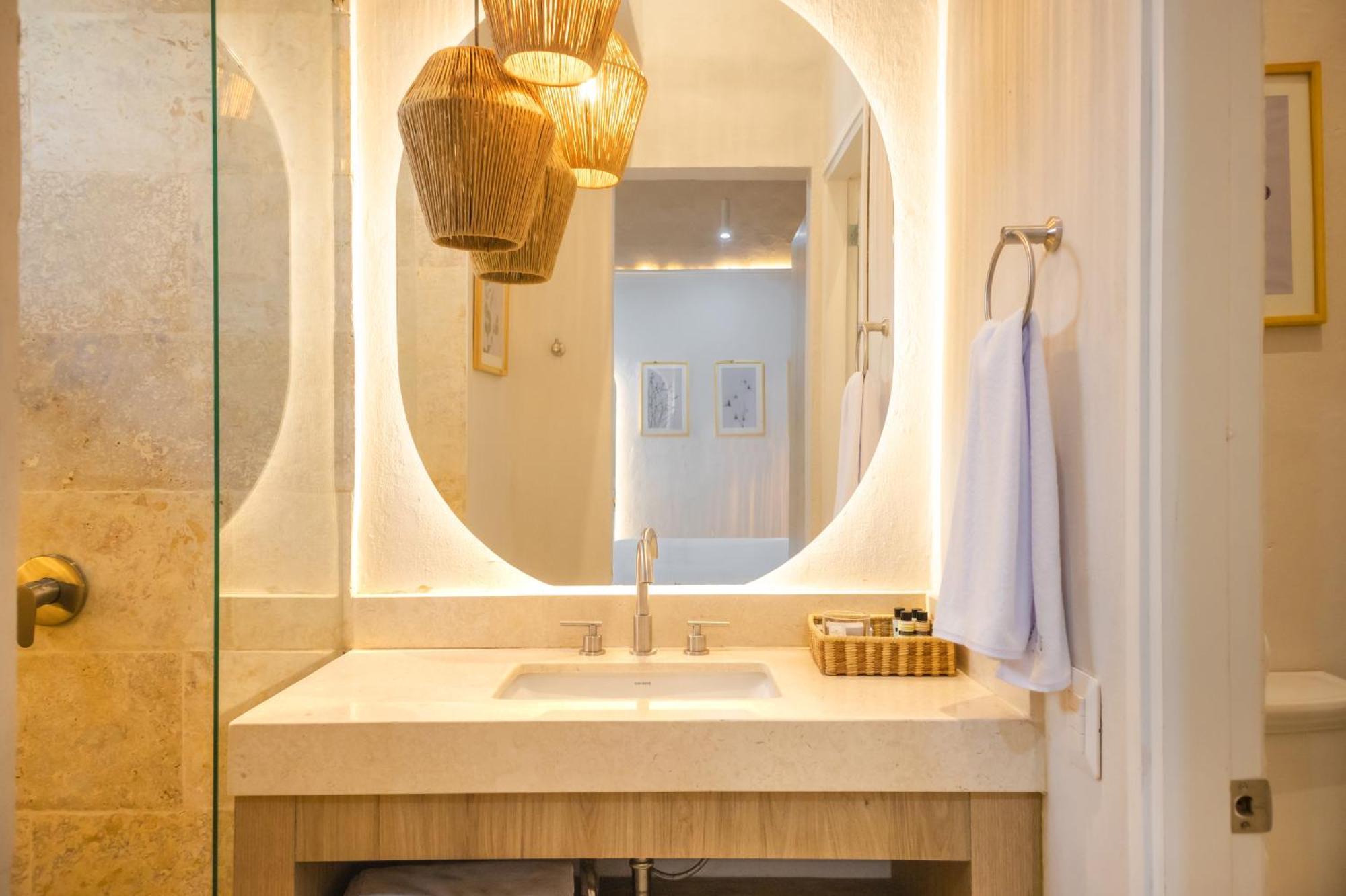 Hotel Casa La Mantilla By Faranda Boutique Cartagena
