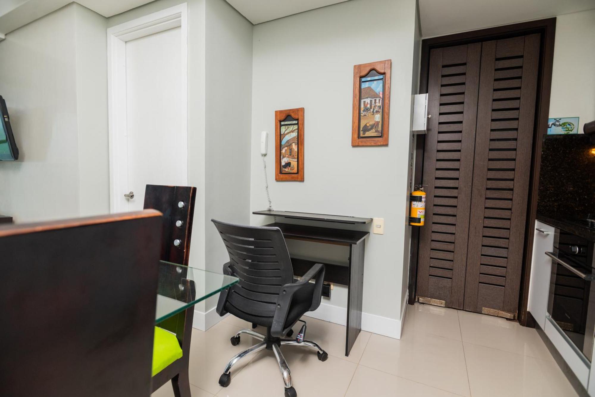 Ocean View Colombia 16 Thfloor Apartment Cartagena