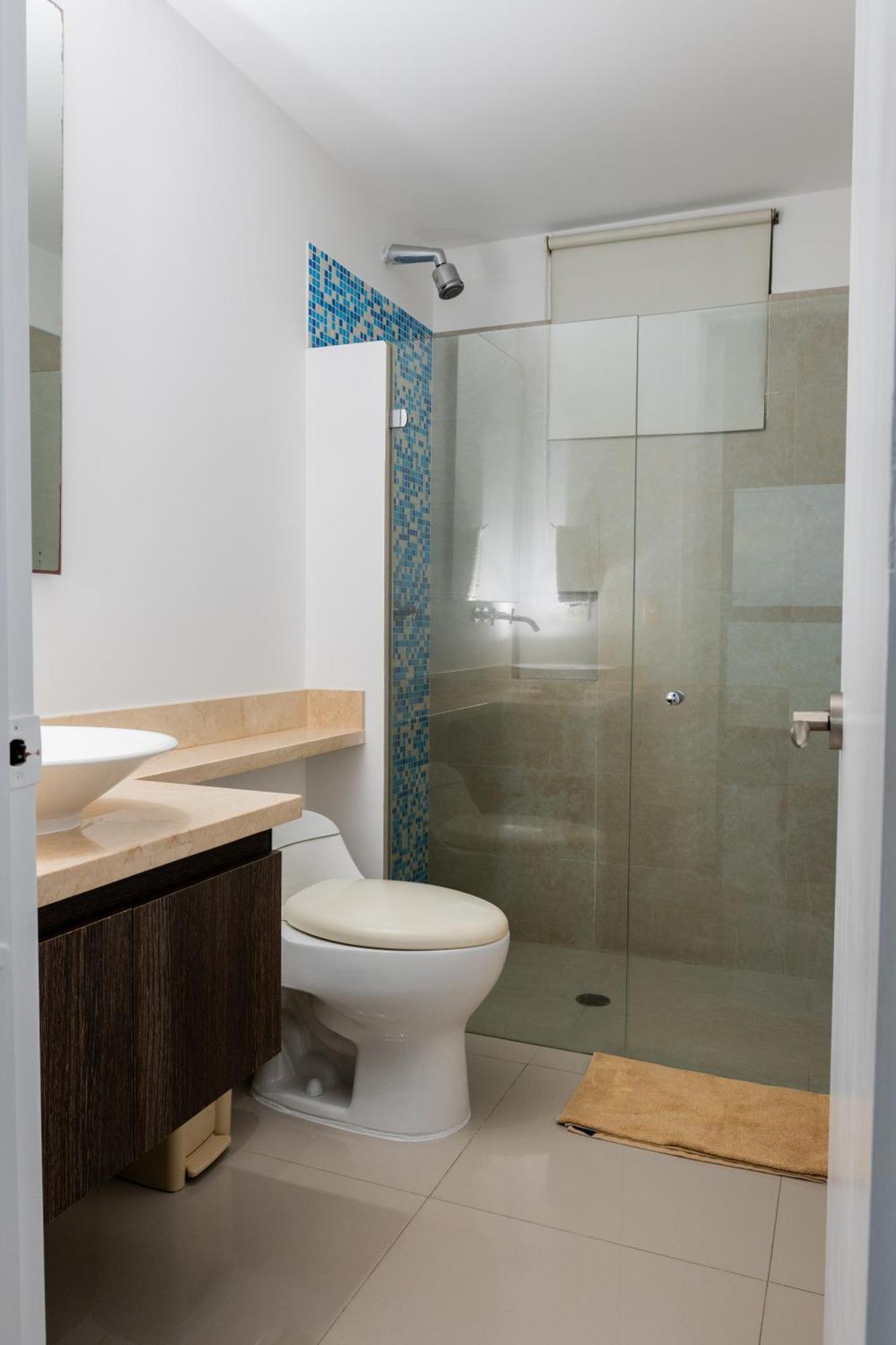 Ocean View Colombia 16 Thfloor Apartment Cartagena