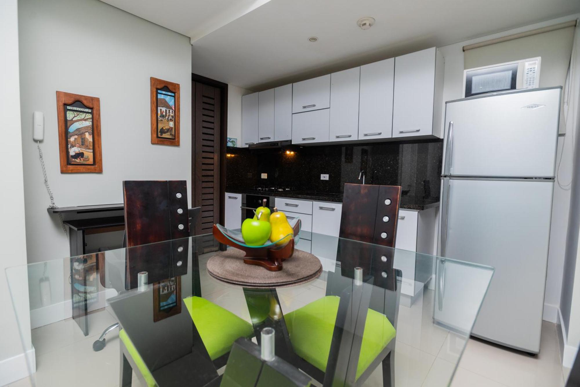 Apartment Ocean View Colombia 16 Thfloor