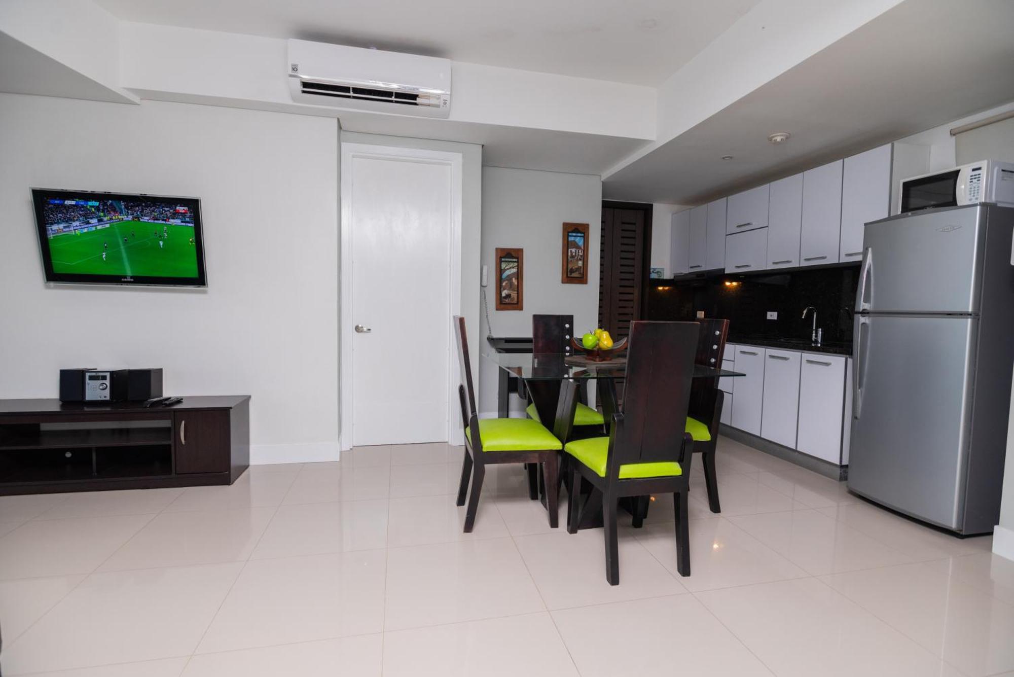 Ocean View Colombia 16 Thfloor Apartment Cartagena