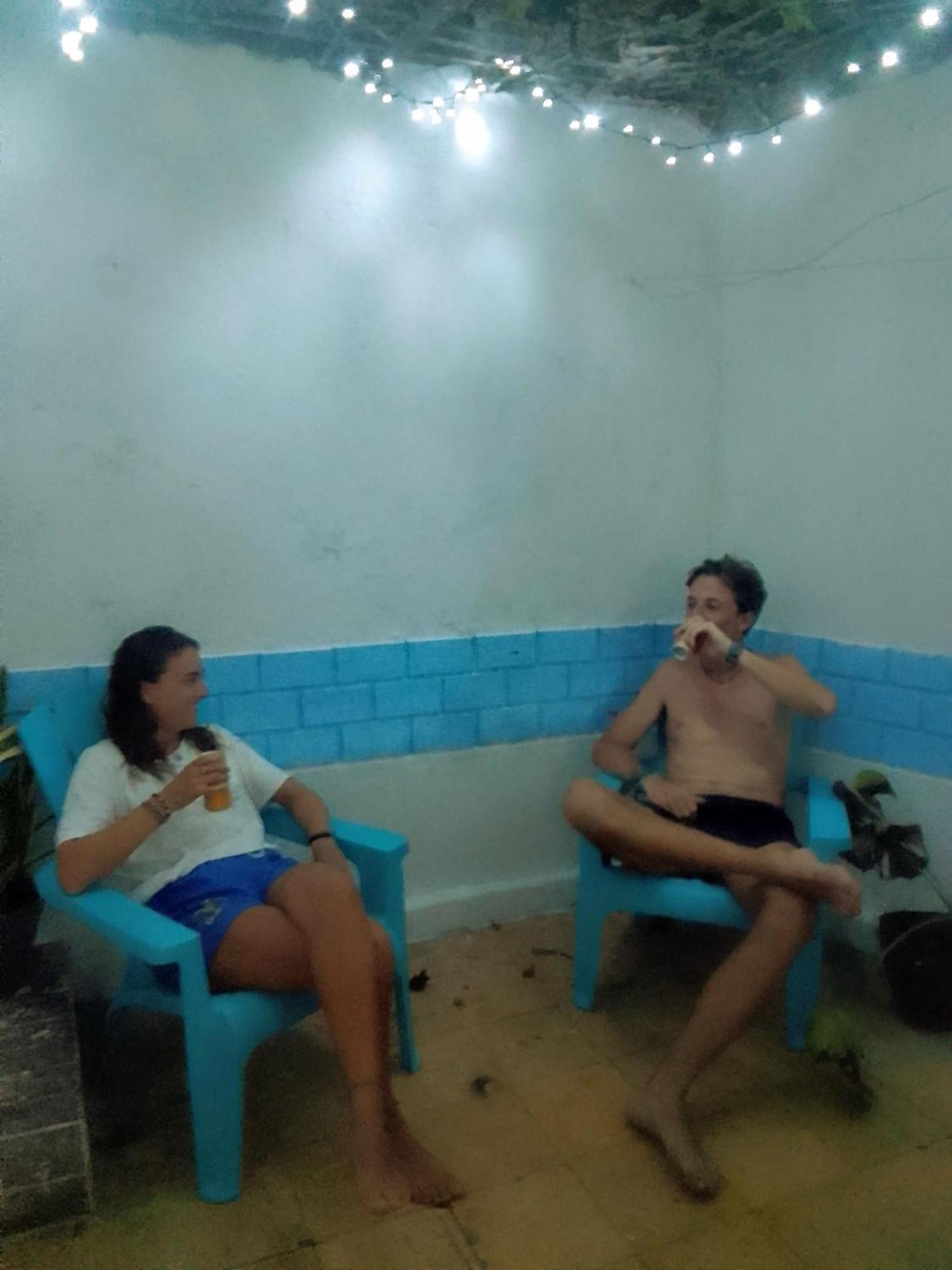 Casa de hóspedes Makako Chillout *