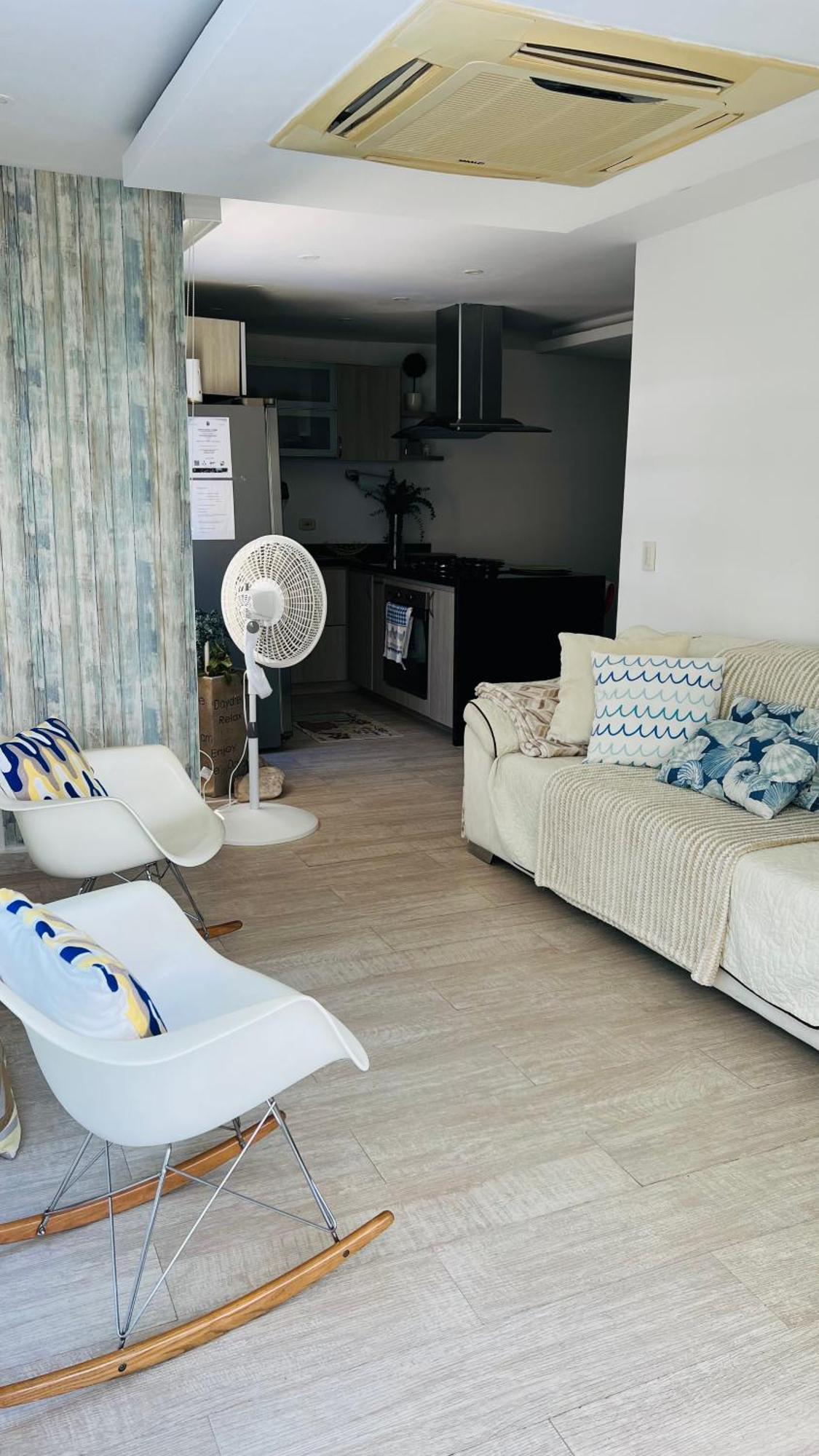 Apartment A Un Paso De La Playa Cartagena