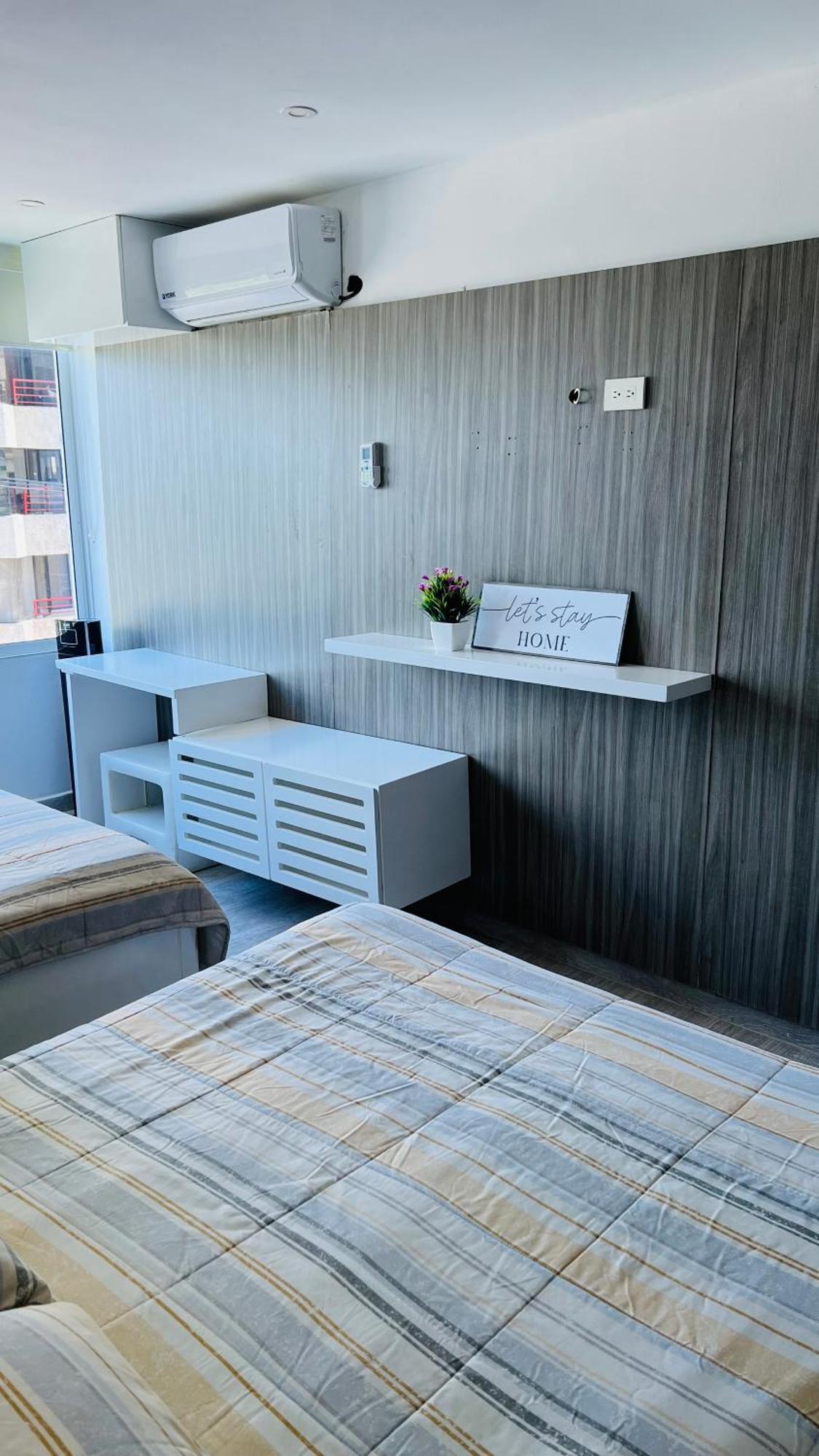 A Un Paso De La Playa Apartment Cartagena