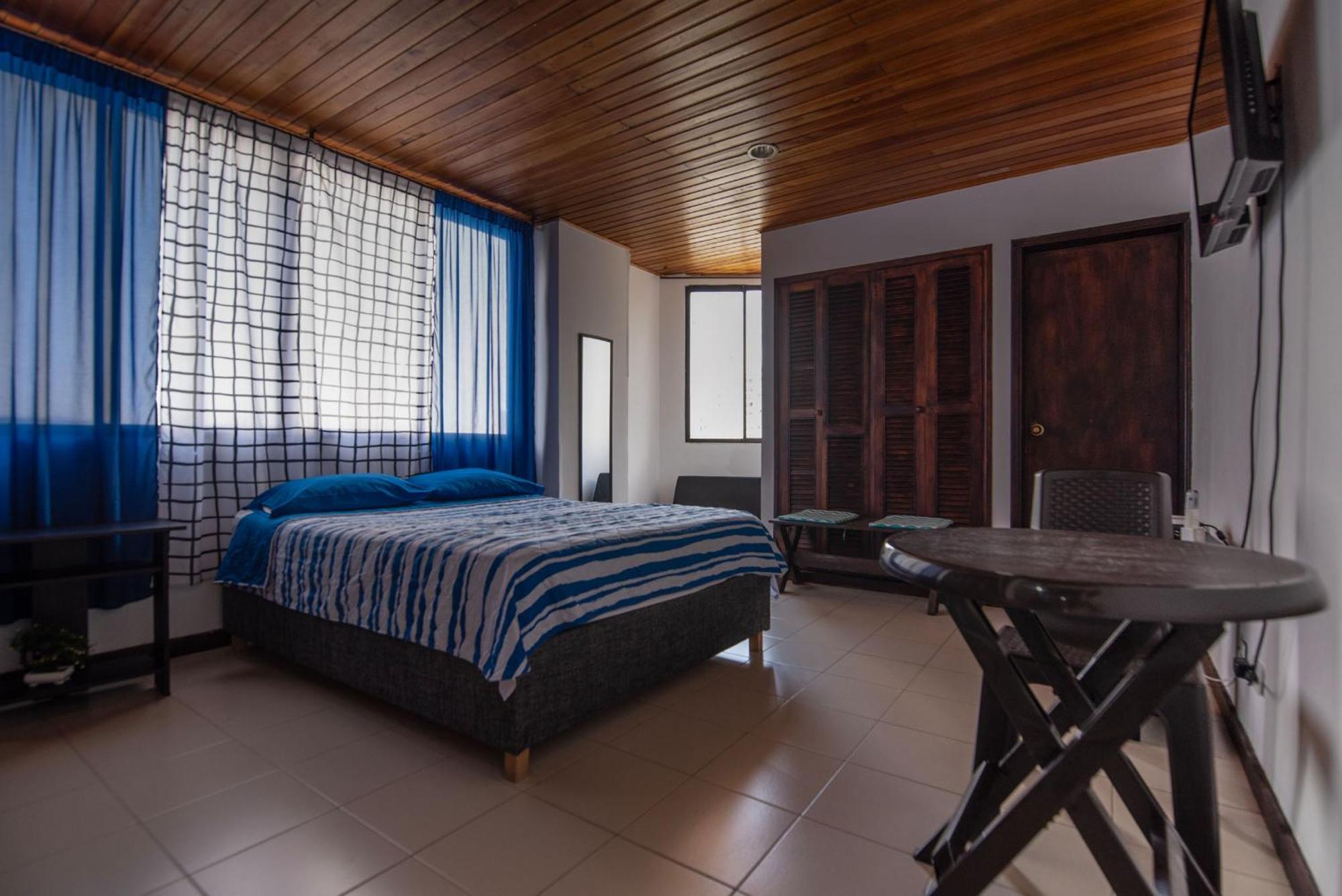 Apartment Bueno, Bonito Y Barato Cartagena