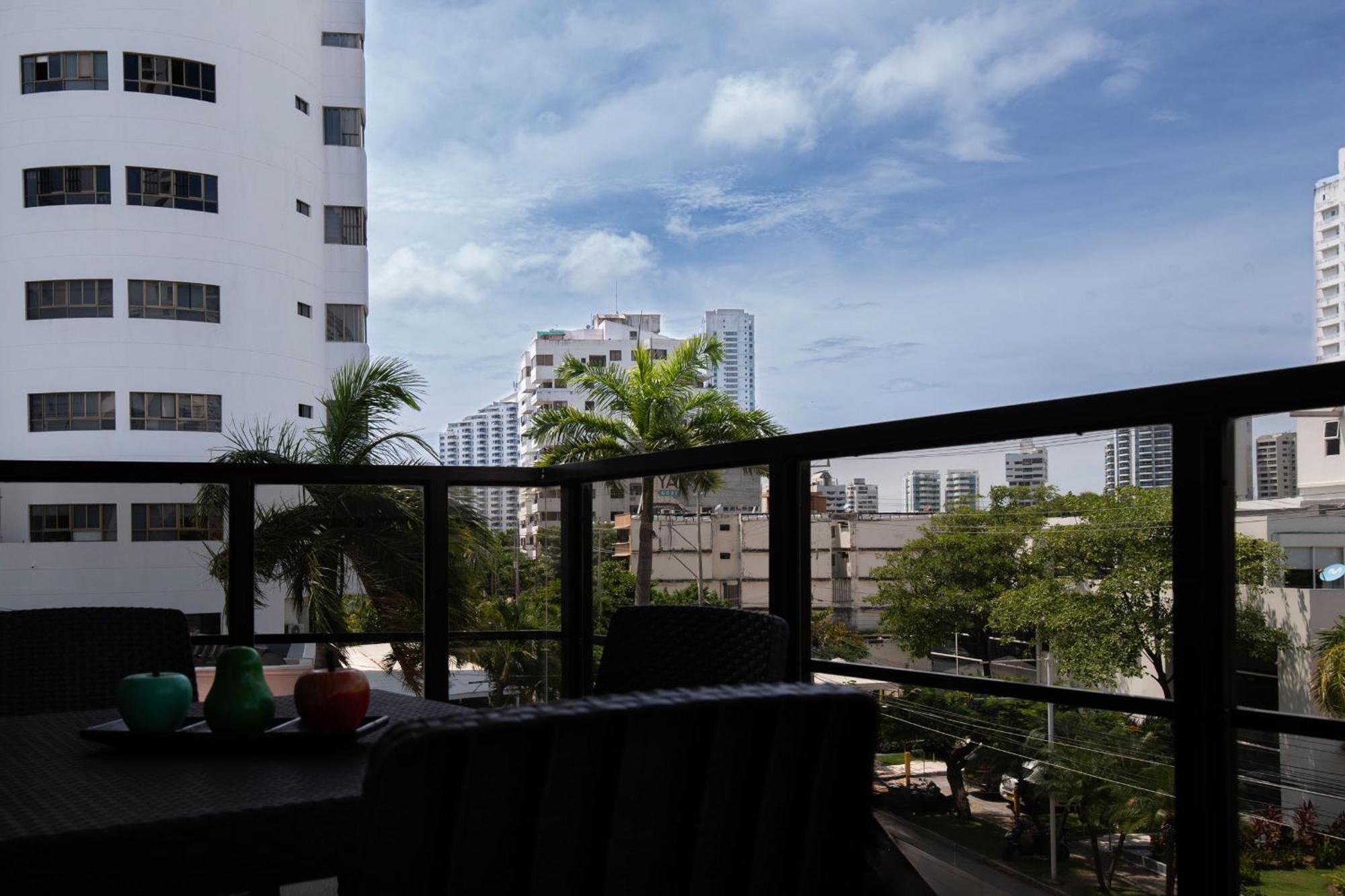 Apartment Bueno, Bonito Y Barato Cartagena