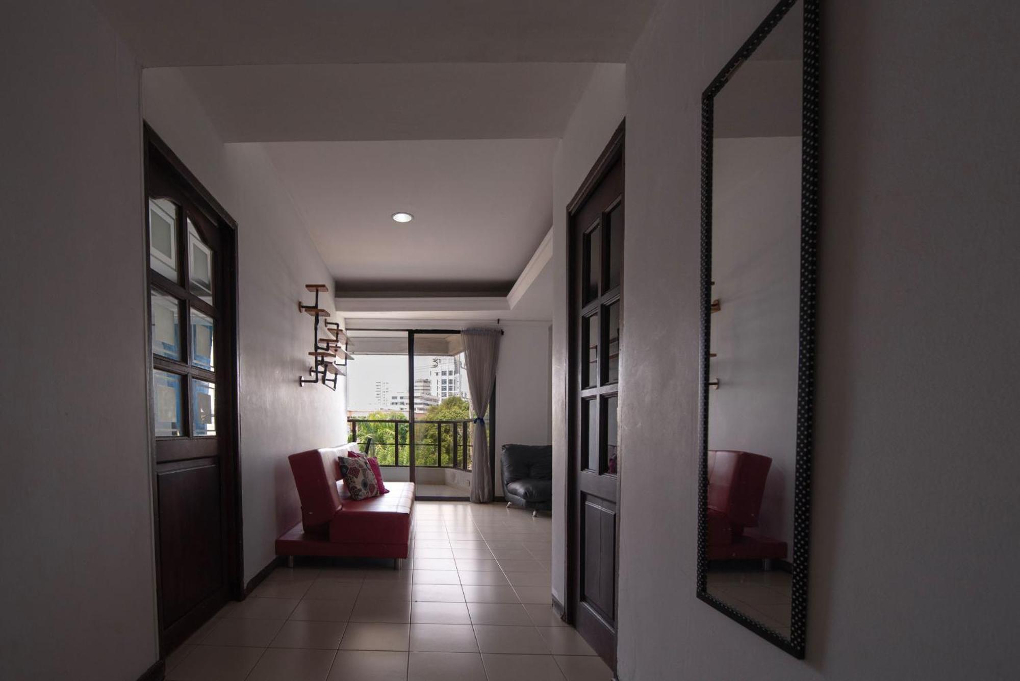 Apartment Bueno, Bonito Y Barato