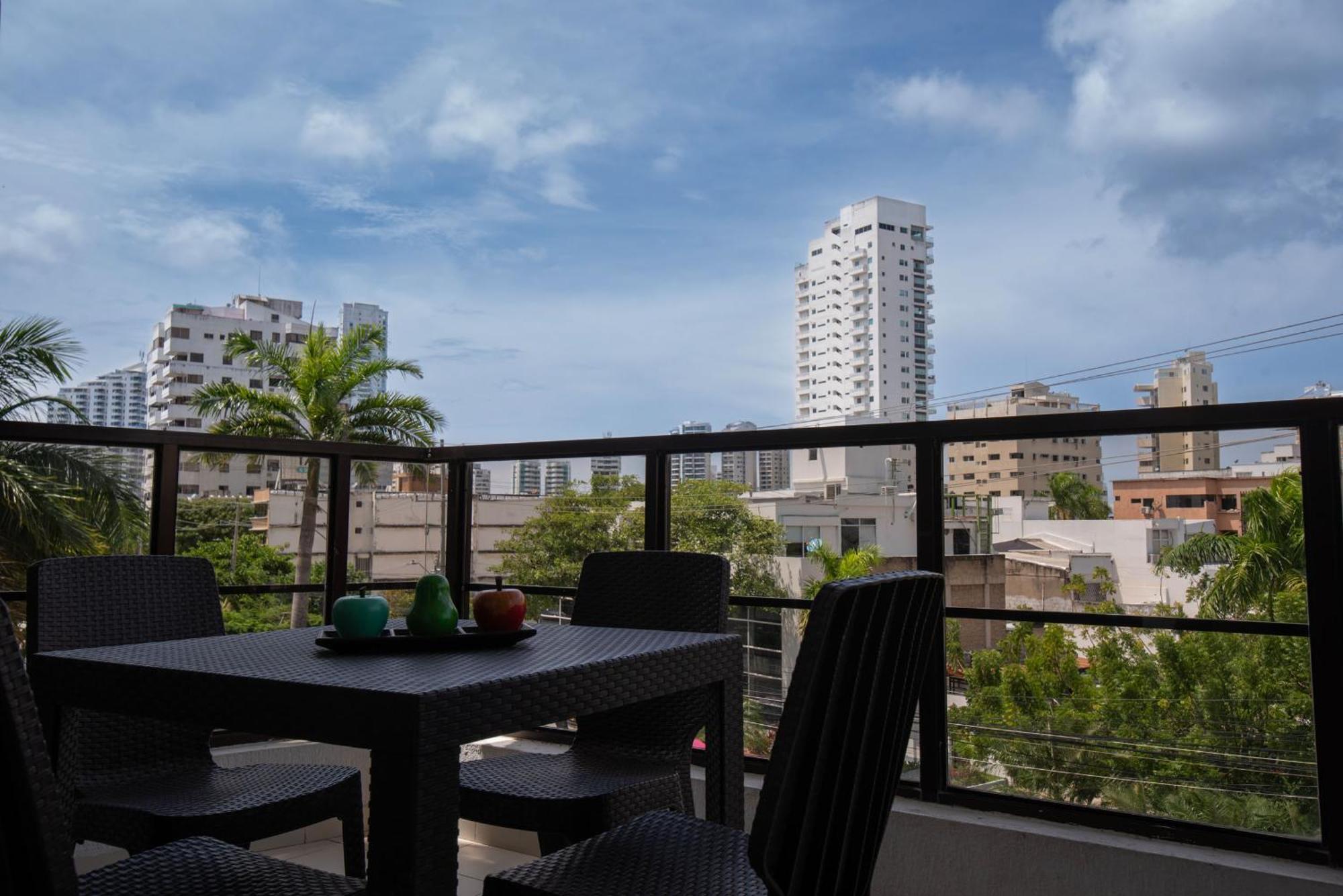 Apartment Bueno, Bonito Y Barato Cartagena