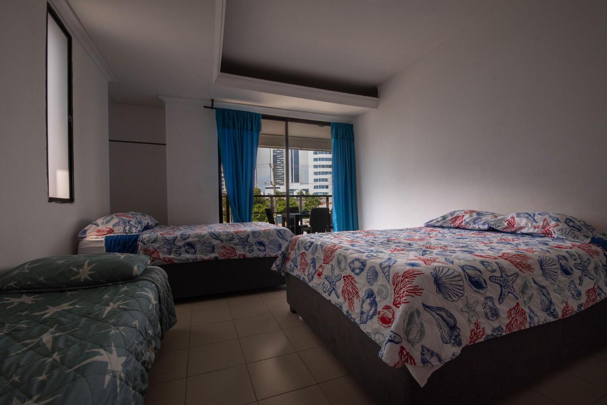 Bueno, Bonito Y Barato Apartment Cartagena