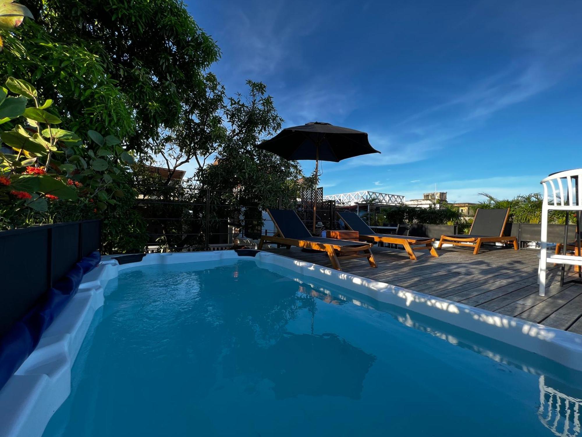 Albergue Patios