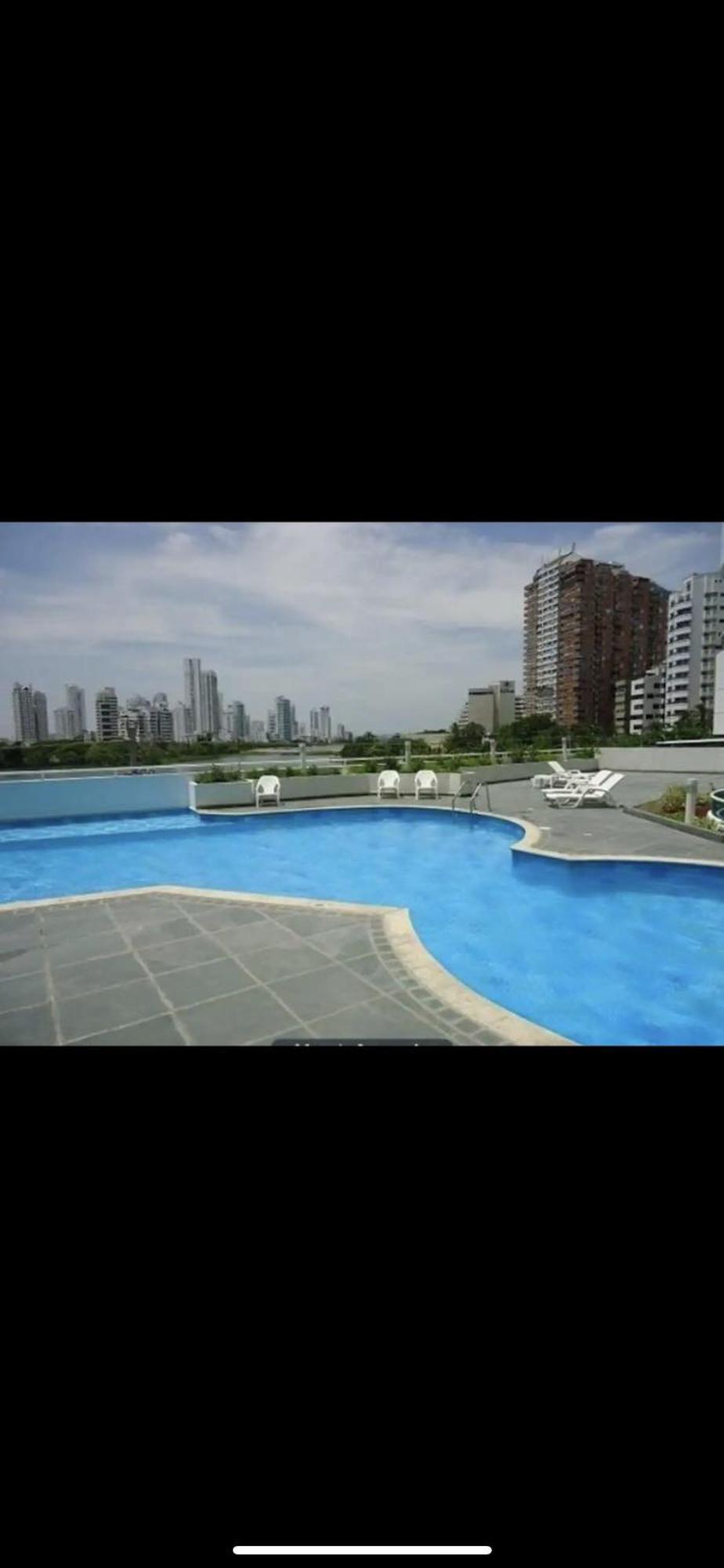 Torres Del Lago Apartamento Con Vista Al Mar Apartamento