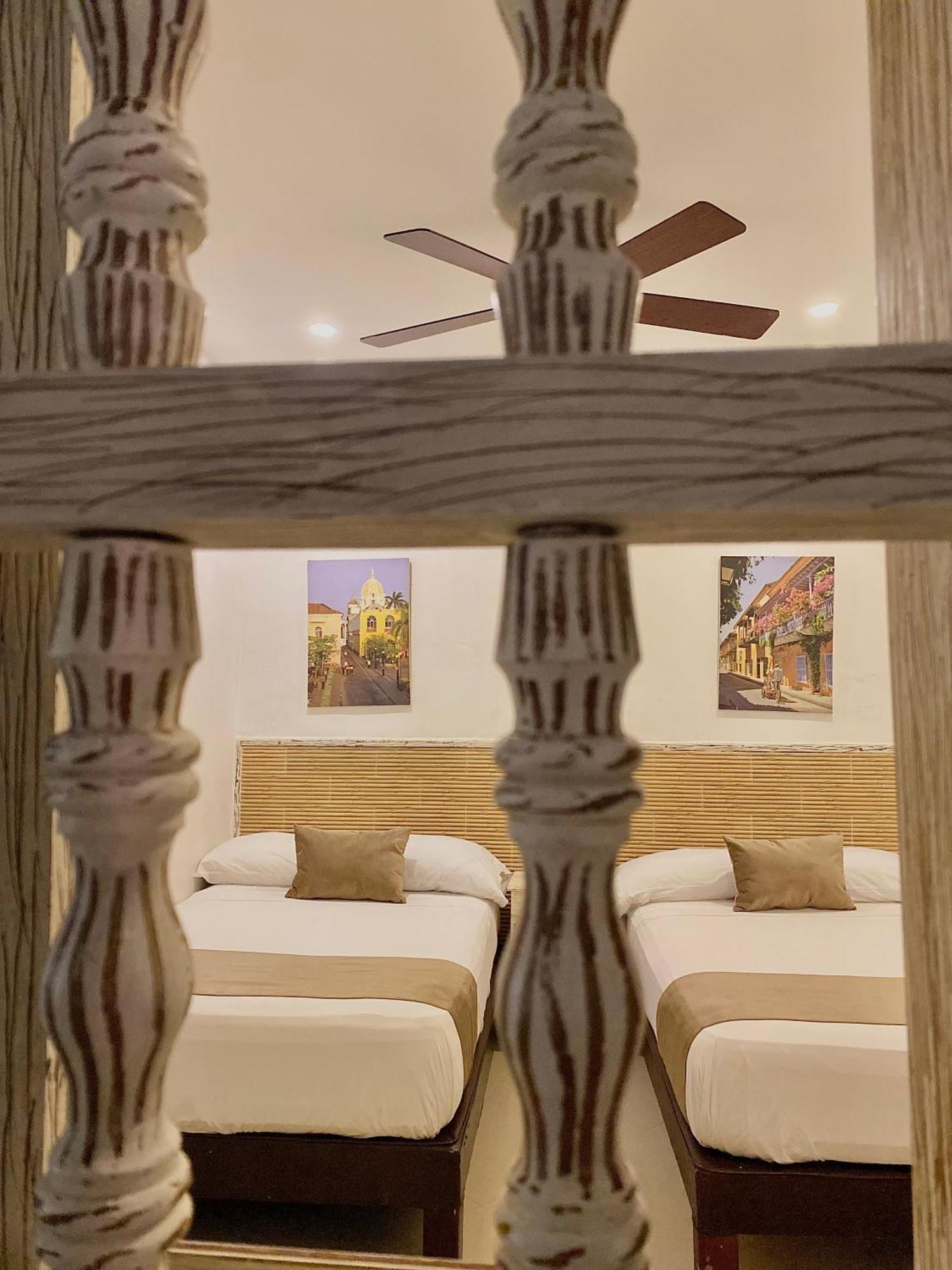Hotel La Magdalena 2*