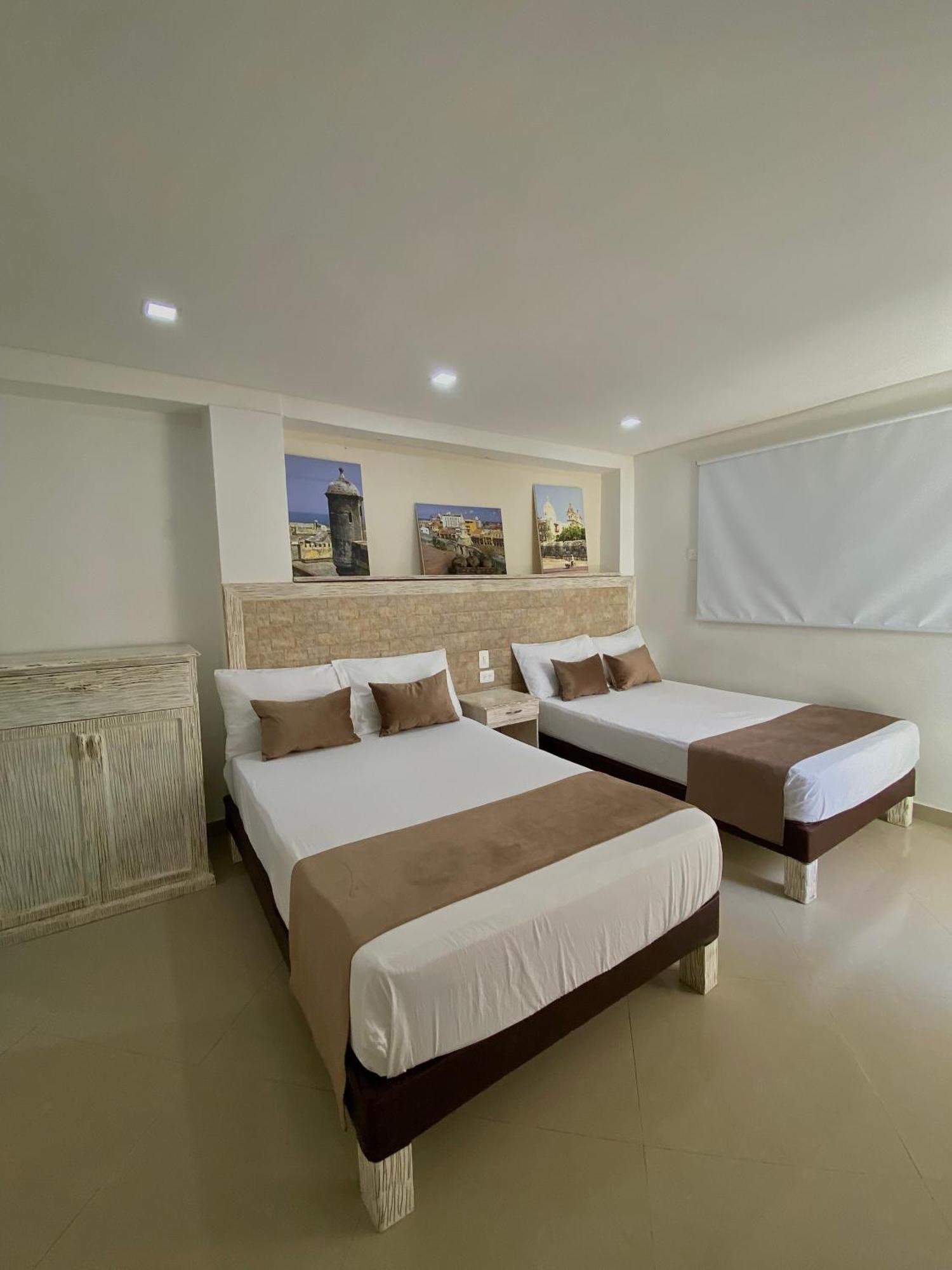 Hotel La Magdalena 2*