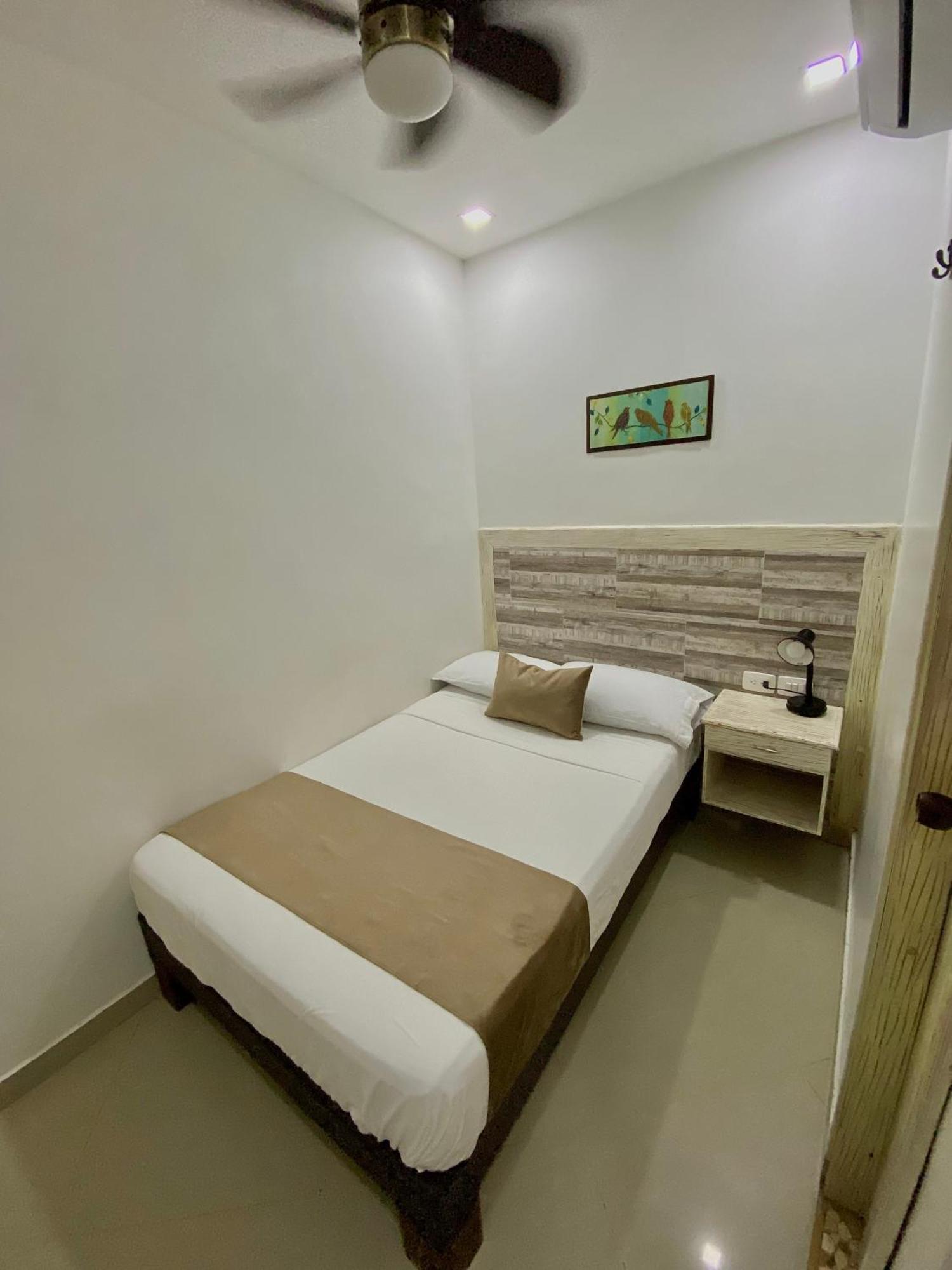 Hotel La Magdalena 2*