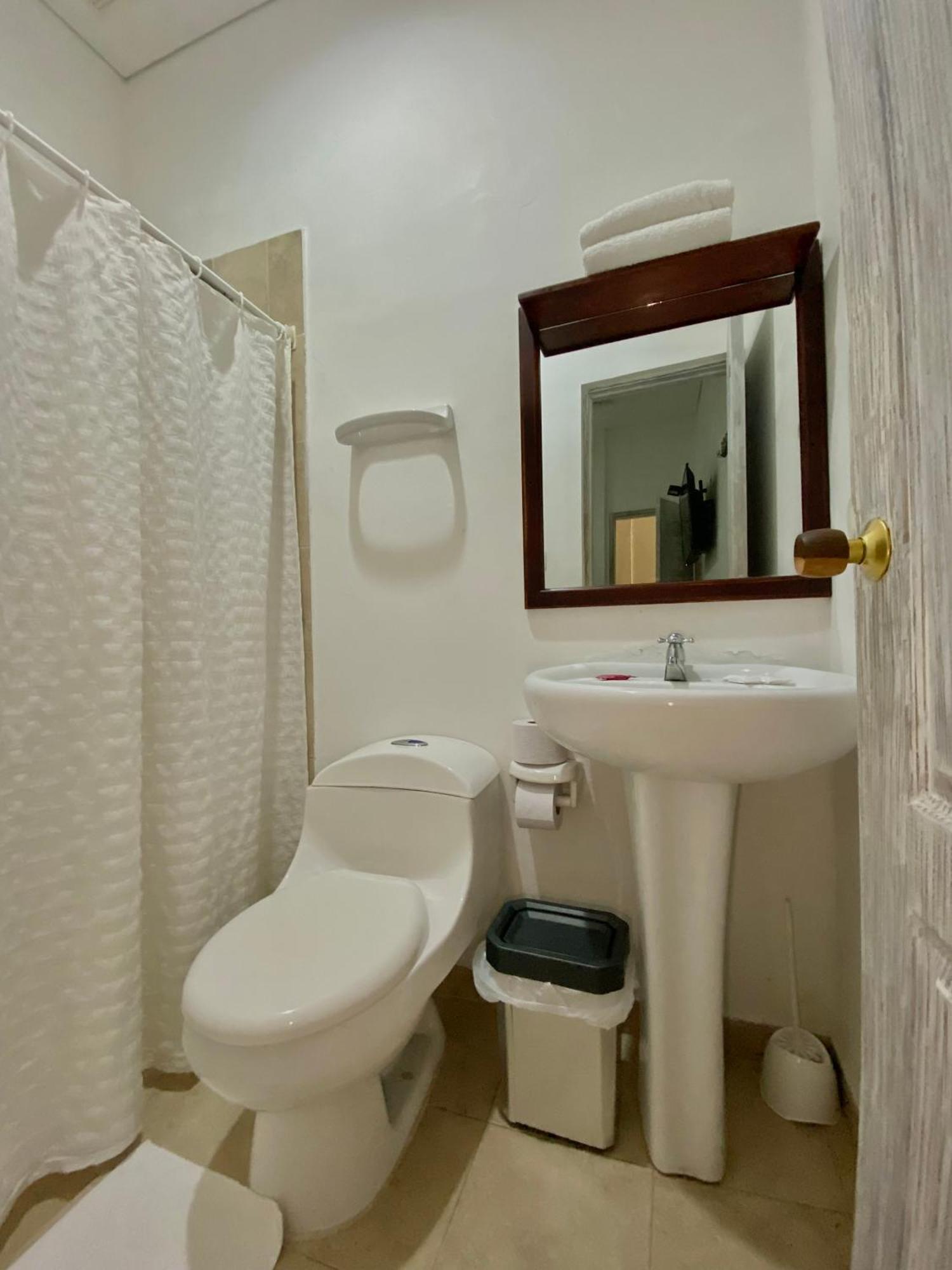 La Magdalena Hotel Cartagena