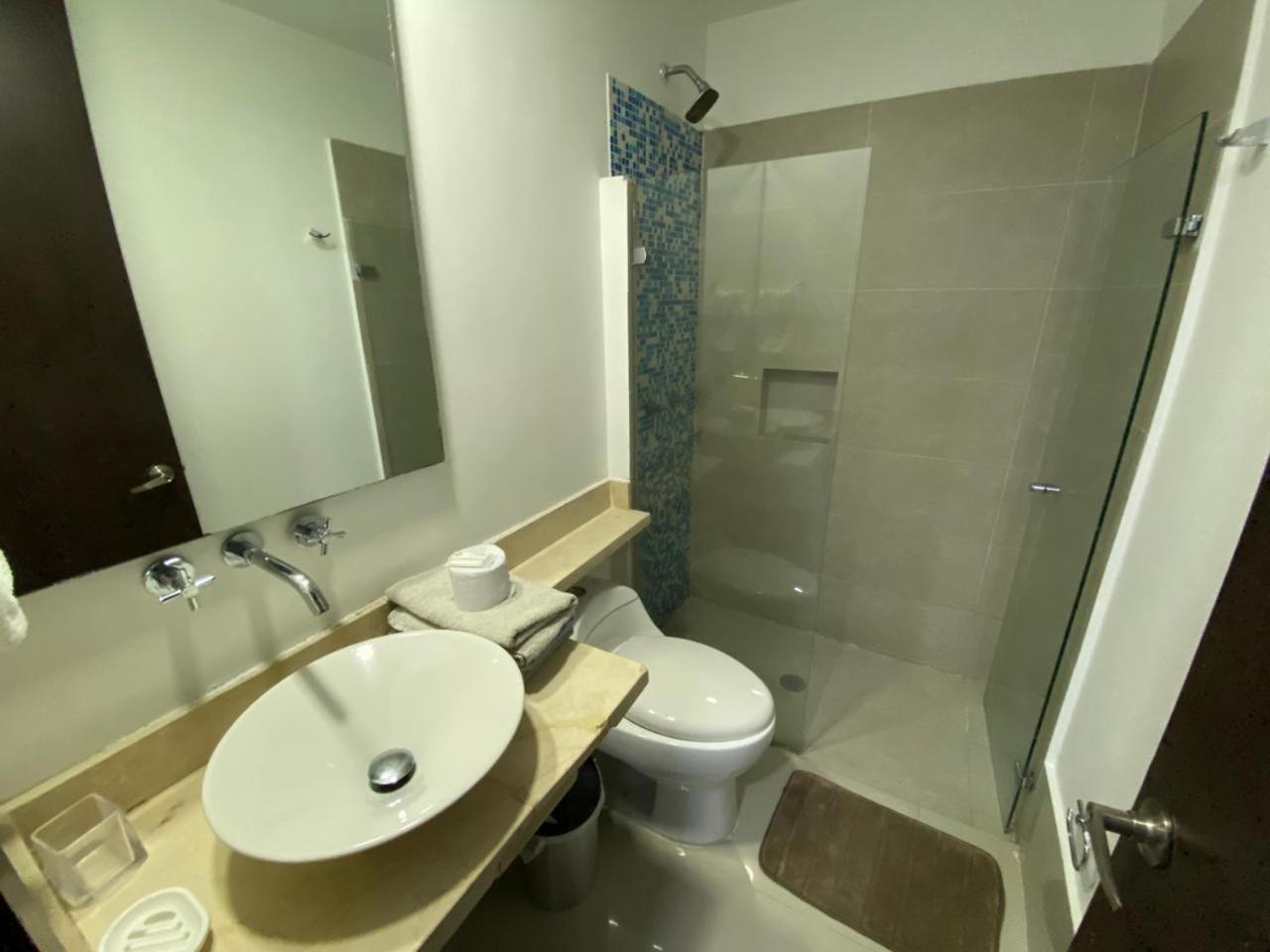 Palmetto Eliptic 23 Icdi Apartment *