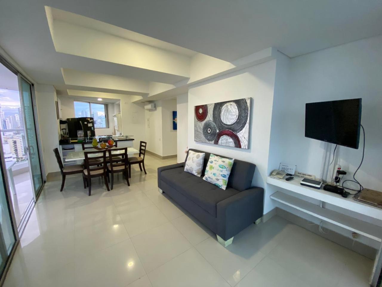 Apartment Palmetto Eliptic 23 Icdi