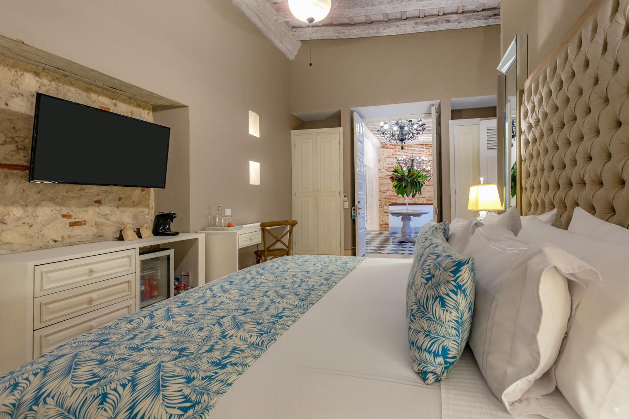 Casa Del Gobernador Hotel
