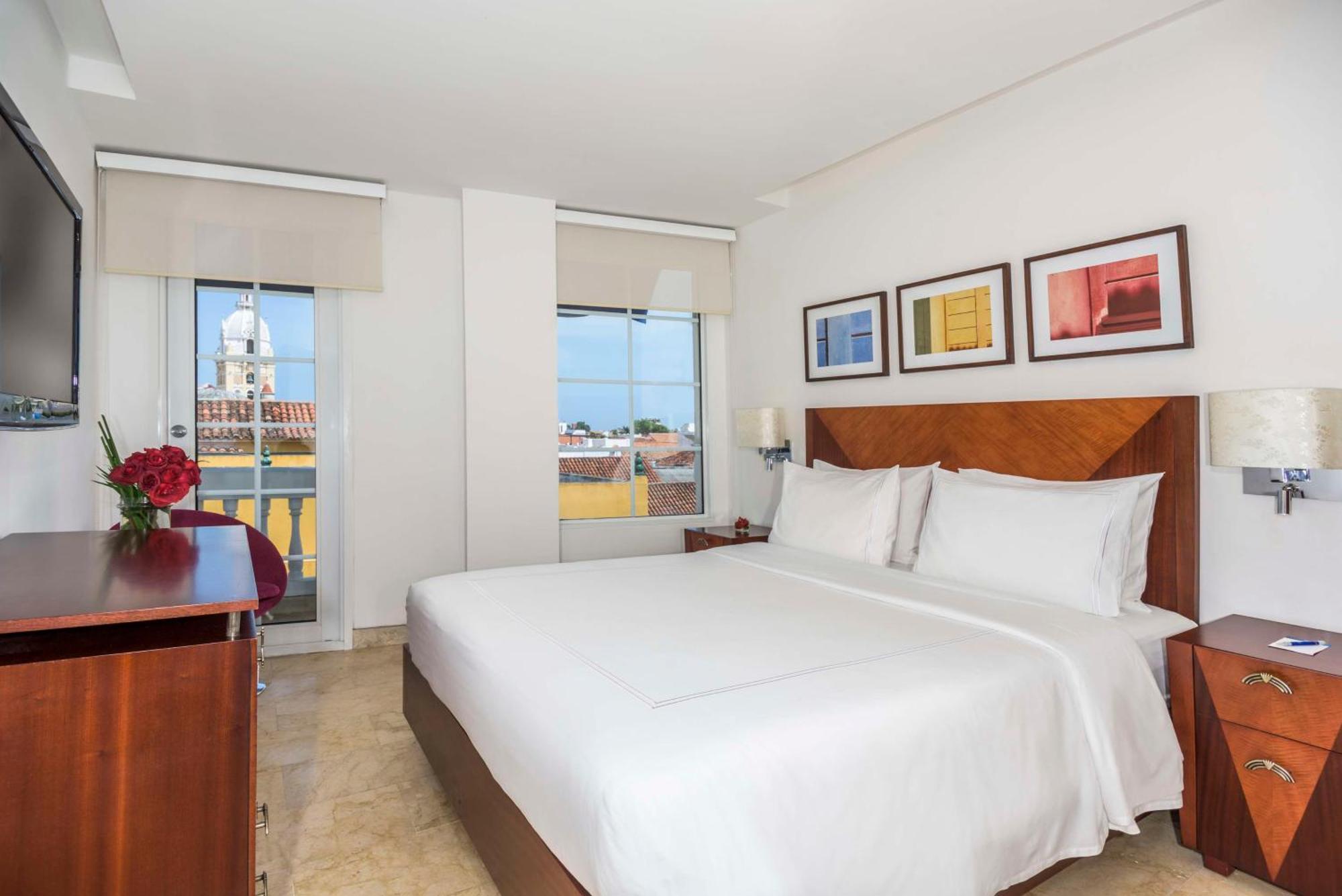 Nh Royal Urban Hotel