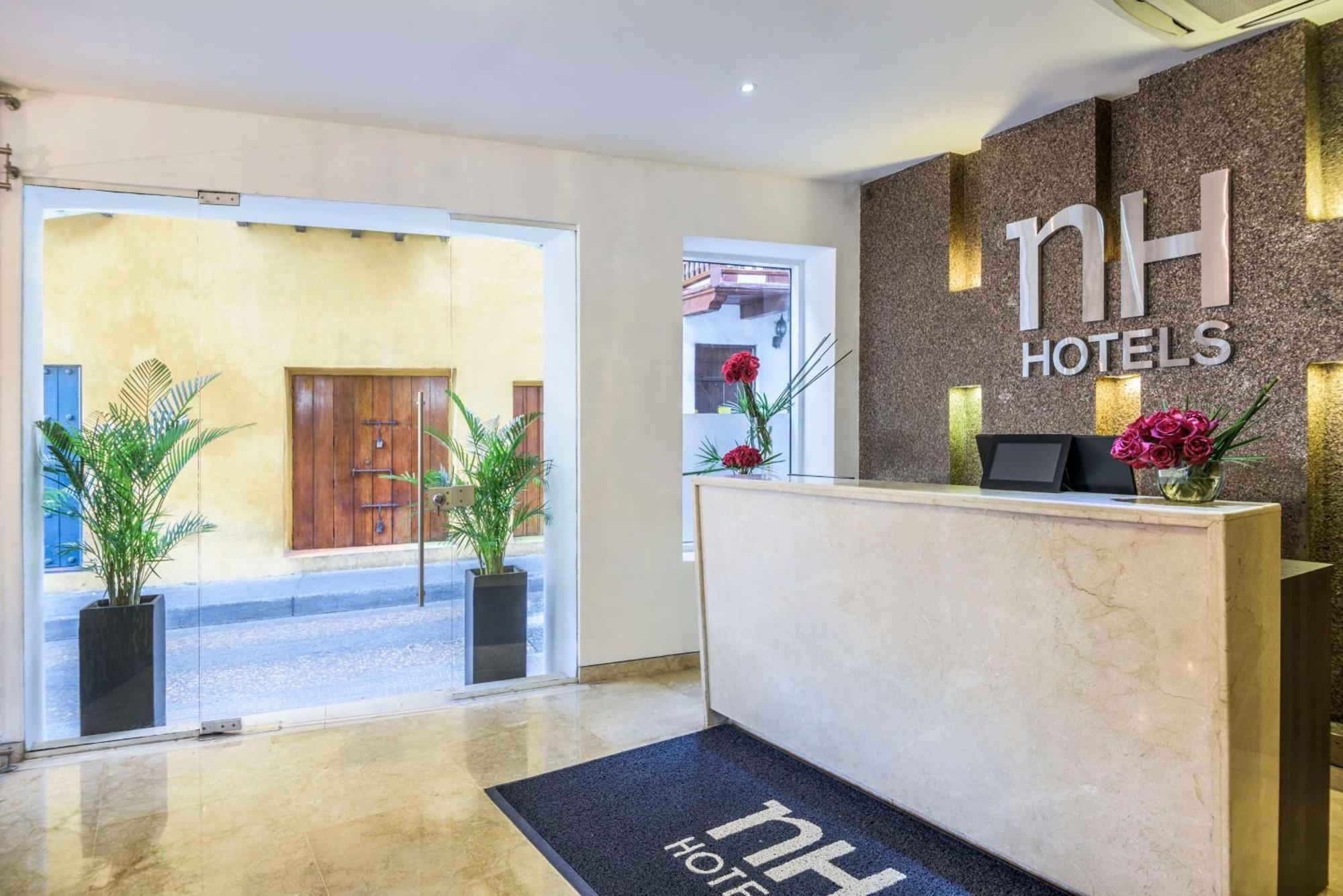 Nh Royal Urban Hotel