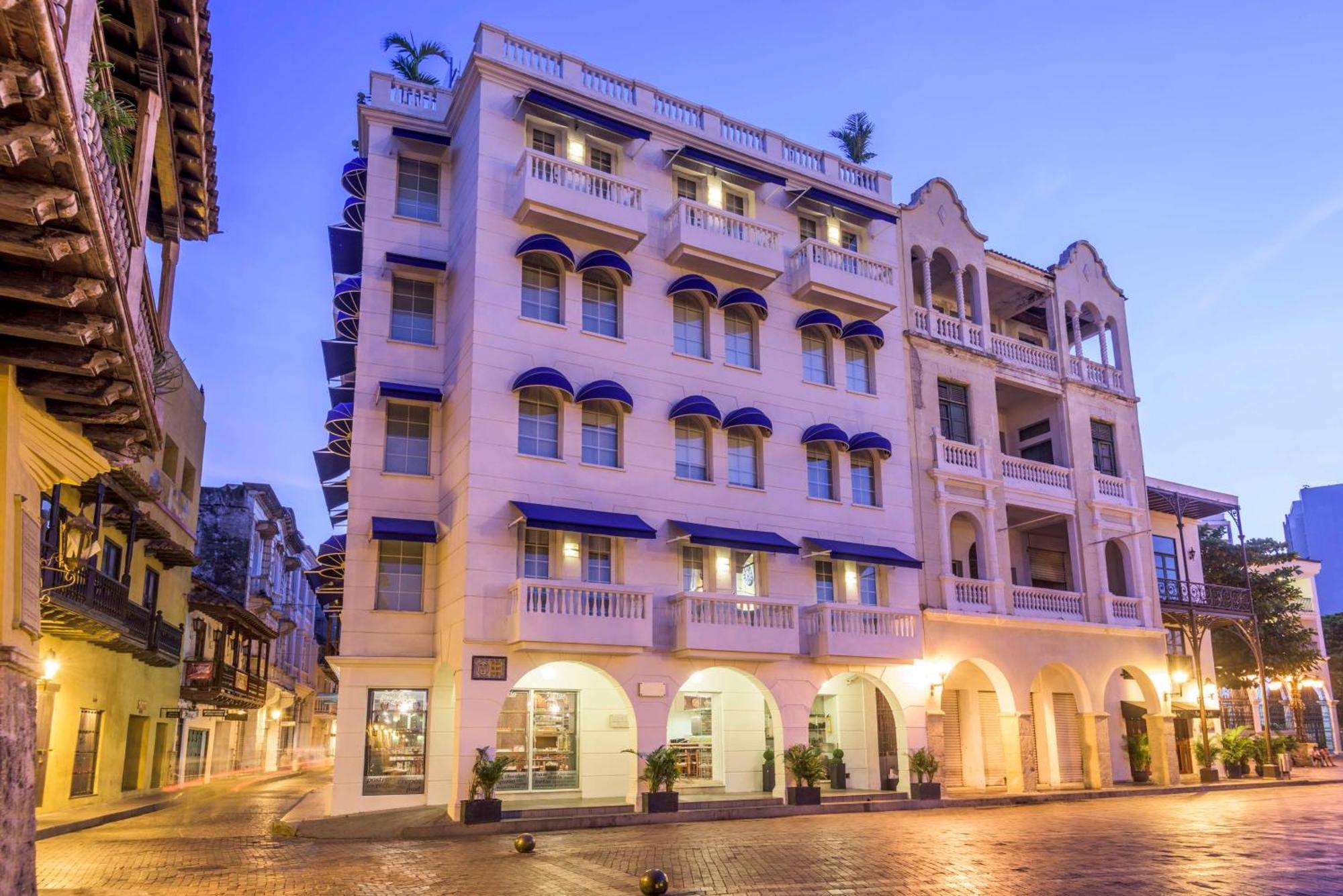 Nh Royal Urban Cartagena