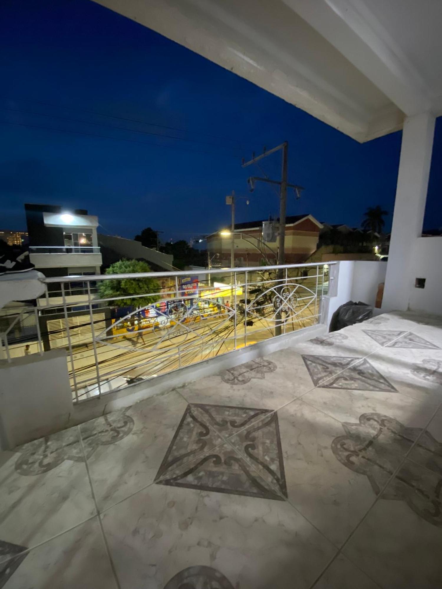 Apartment Turisticos