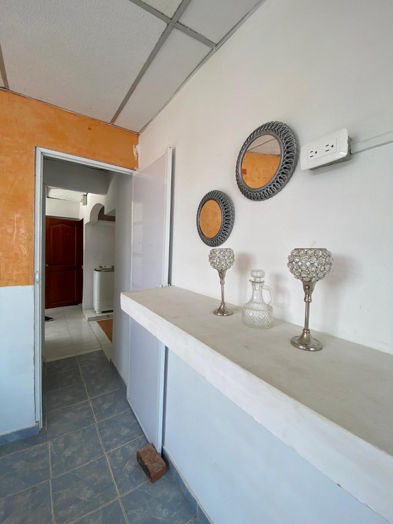 Turisticos Apartment *