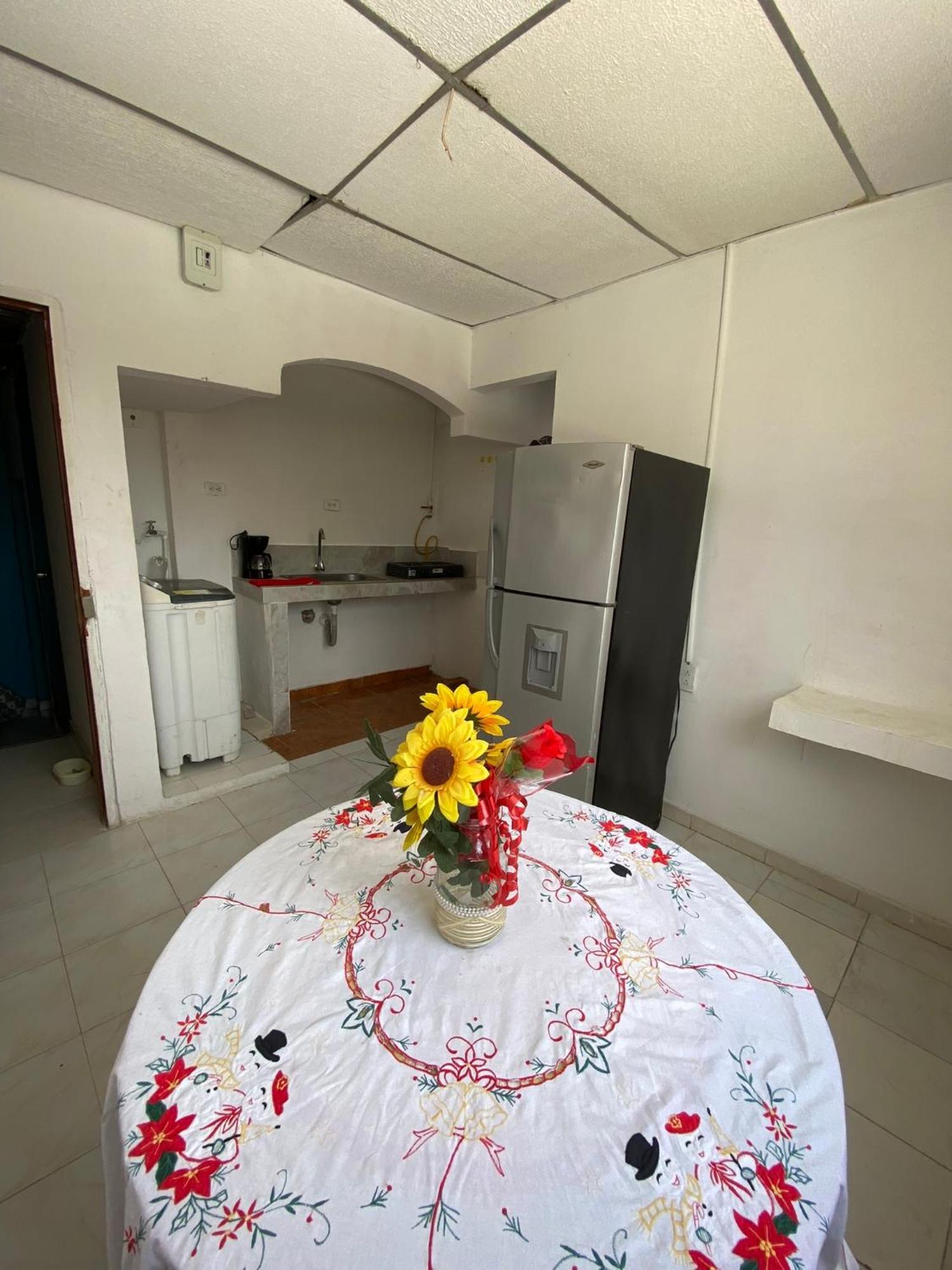 Turisticos Apartment Cartagena